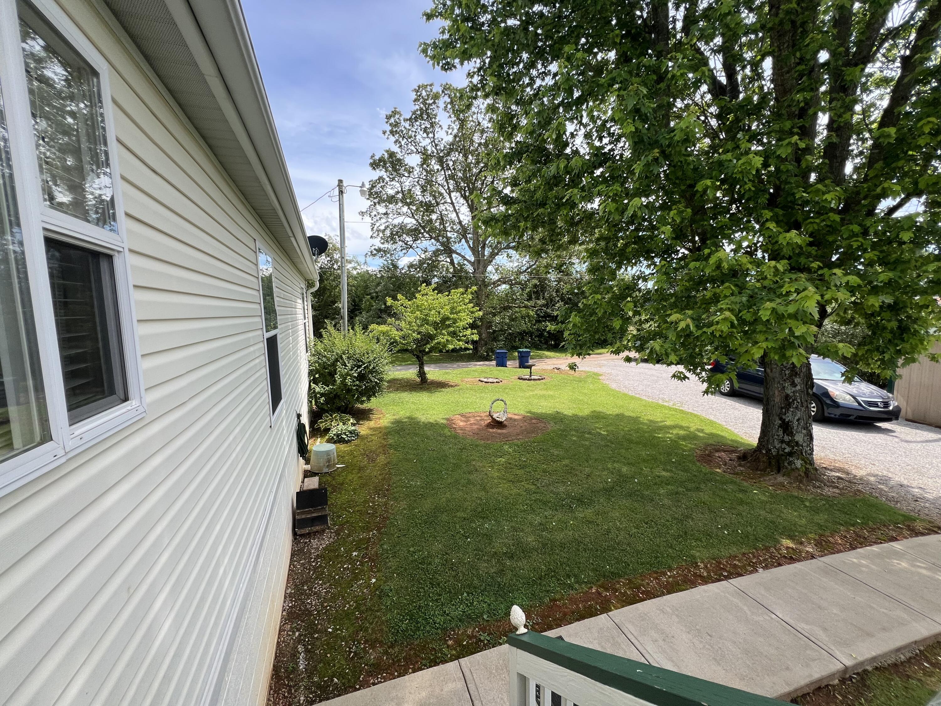 205 Don Thompson Road