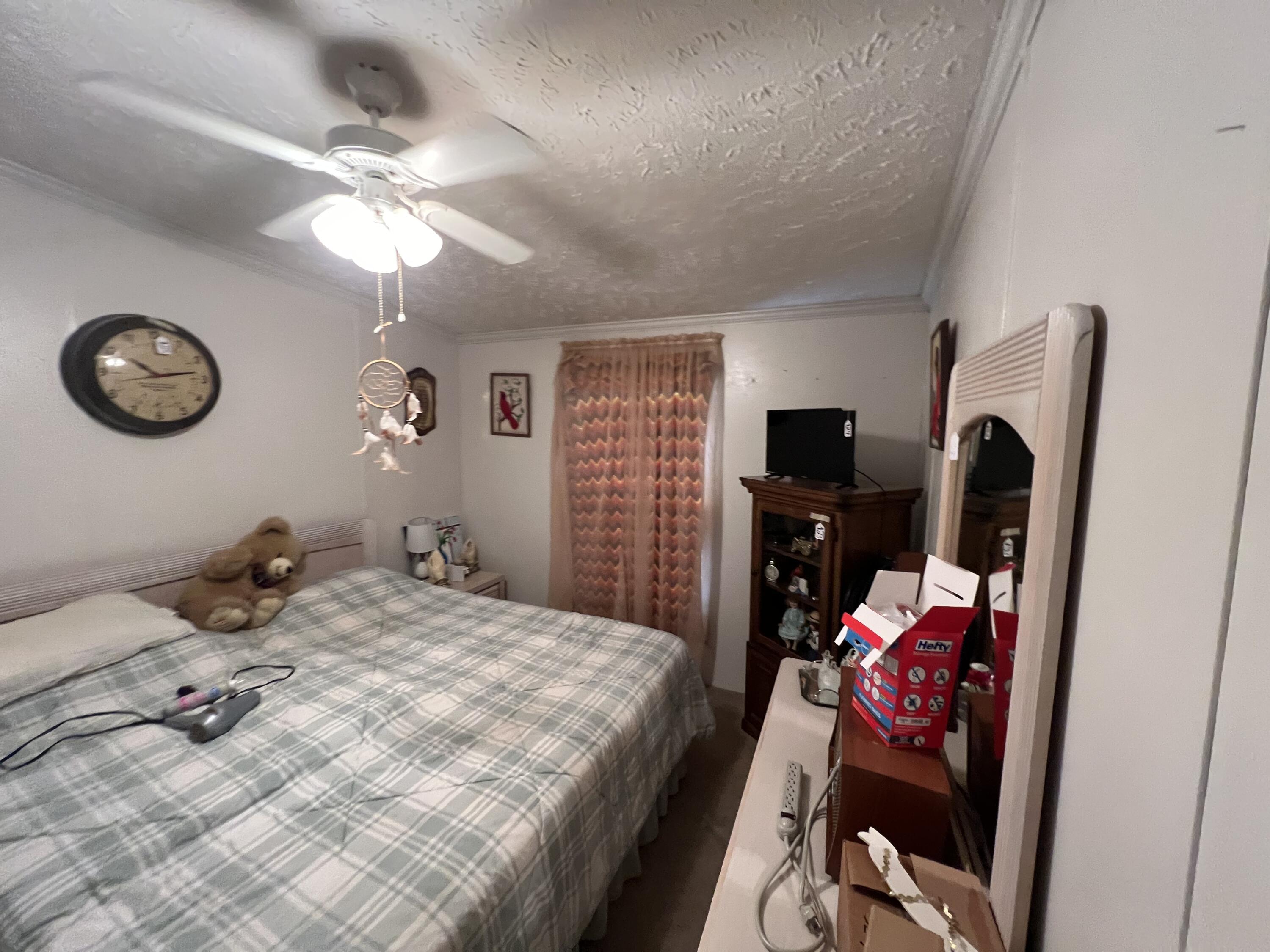 205 Don Thompson Road