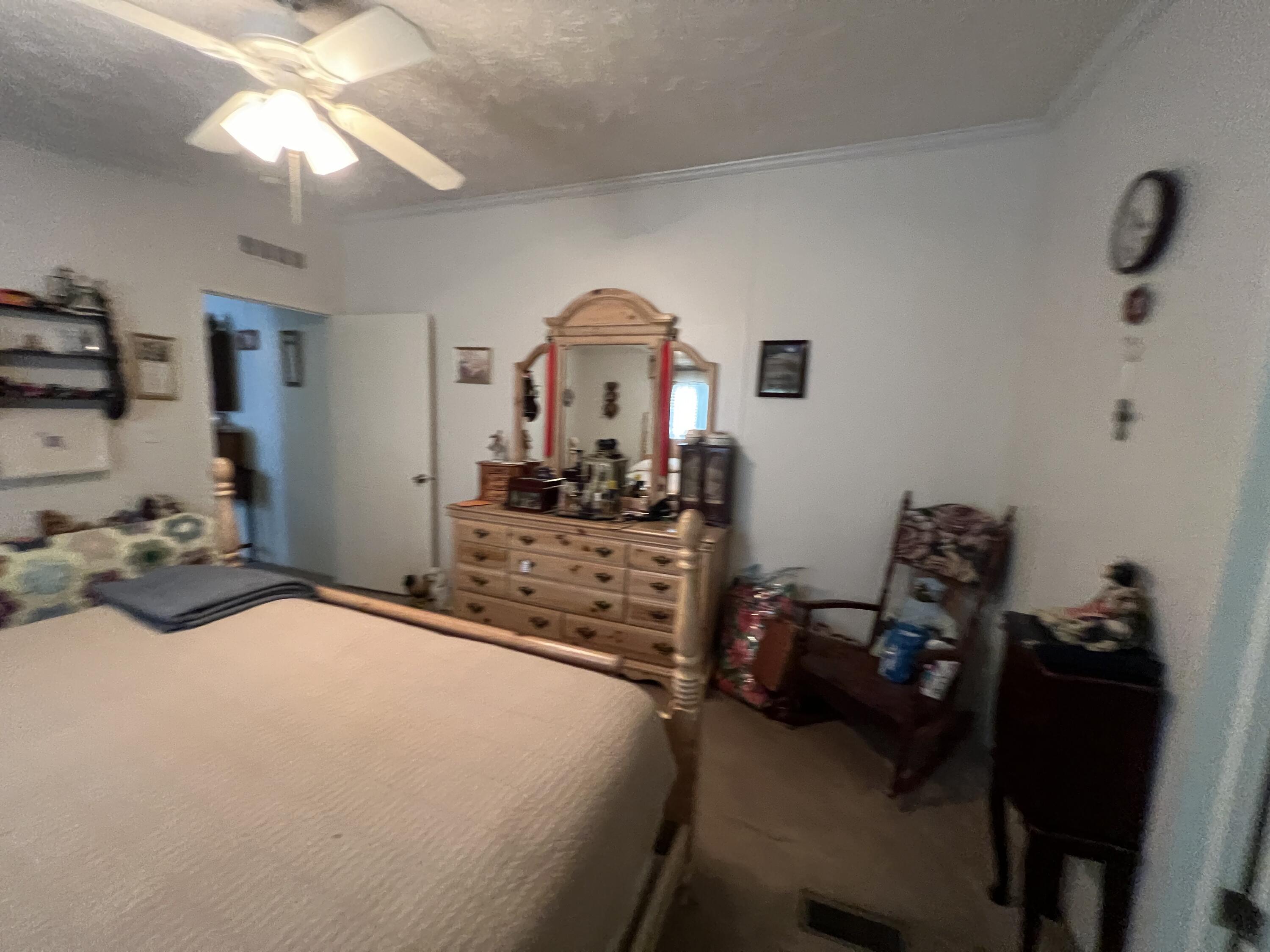 205 Don Thompson Road