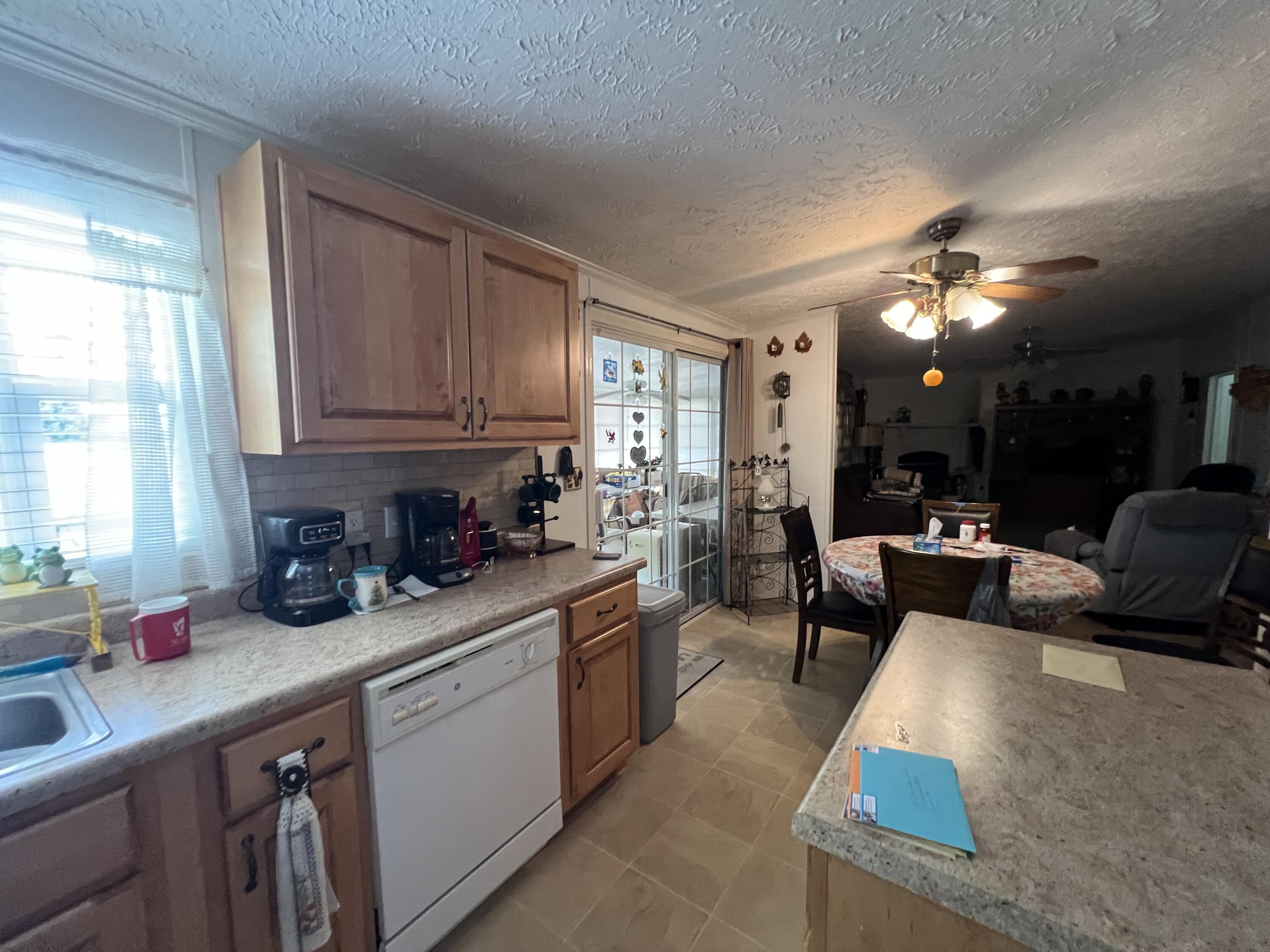 205 Don Thompson Road