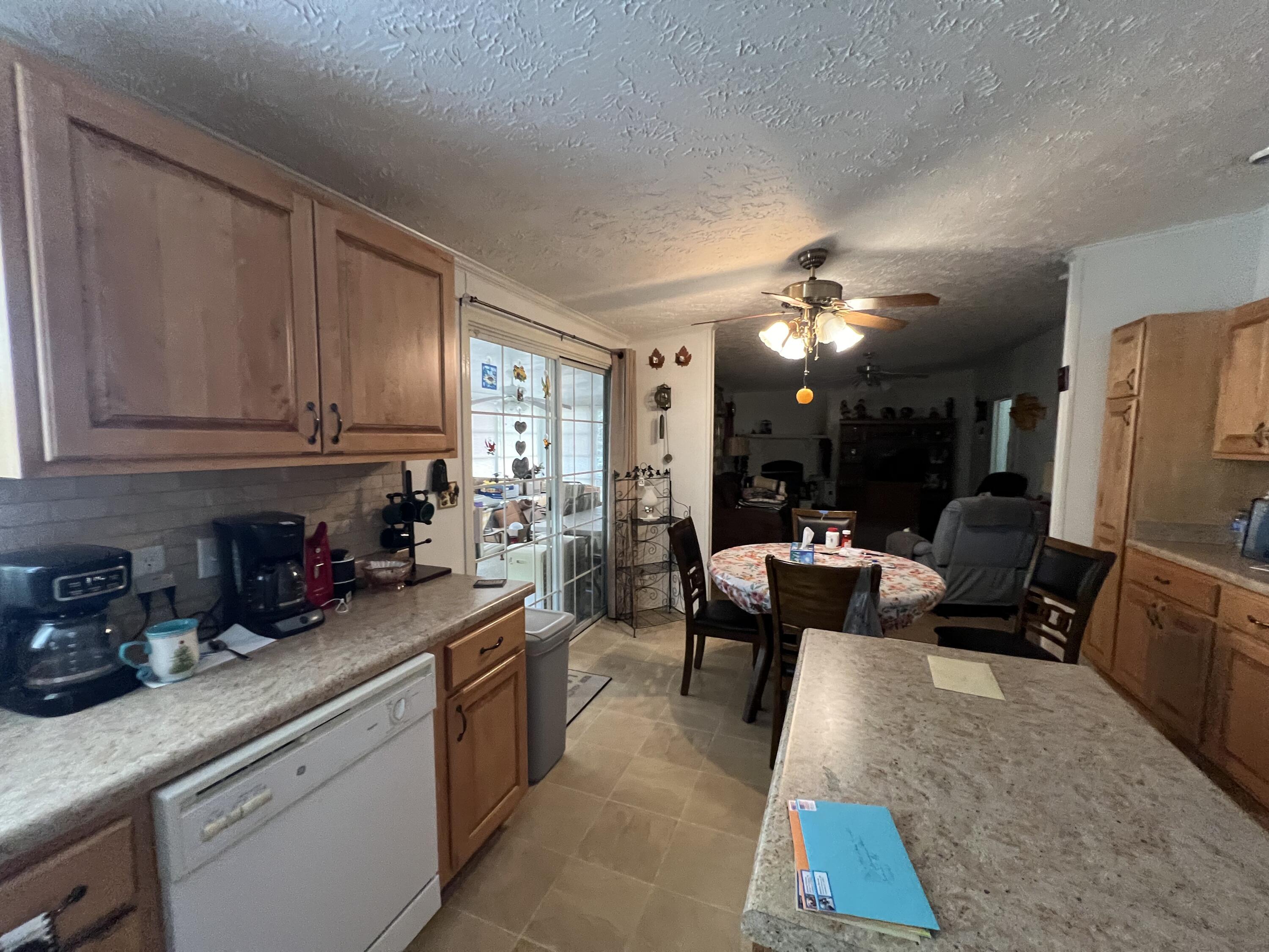 205 Don Thompson Road