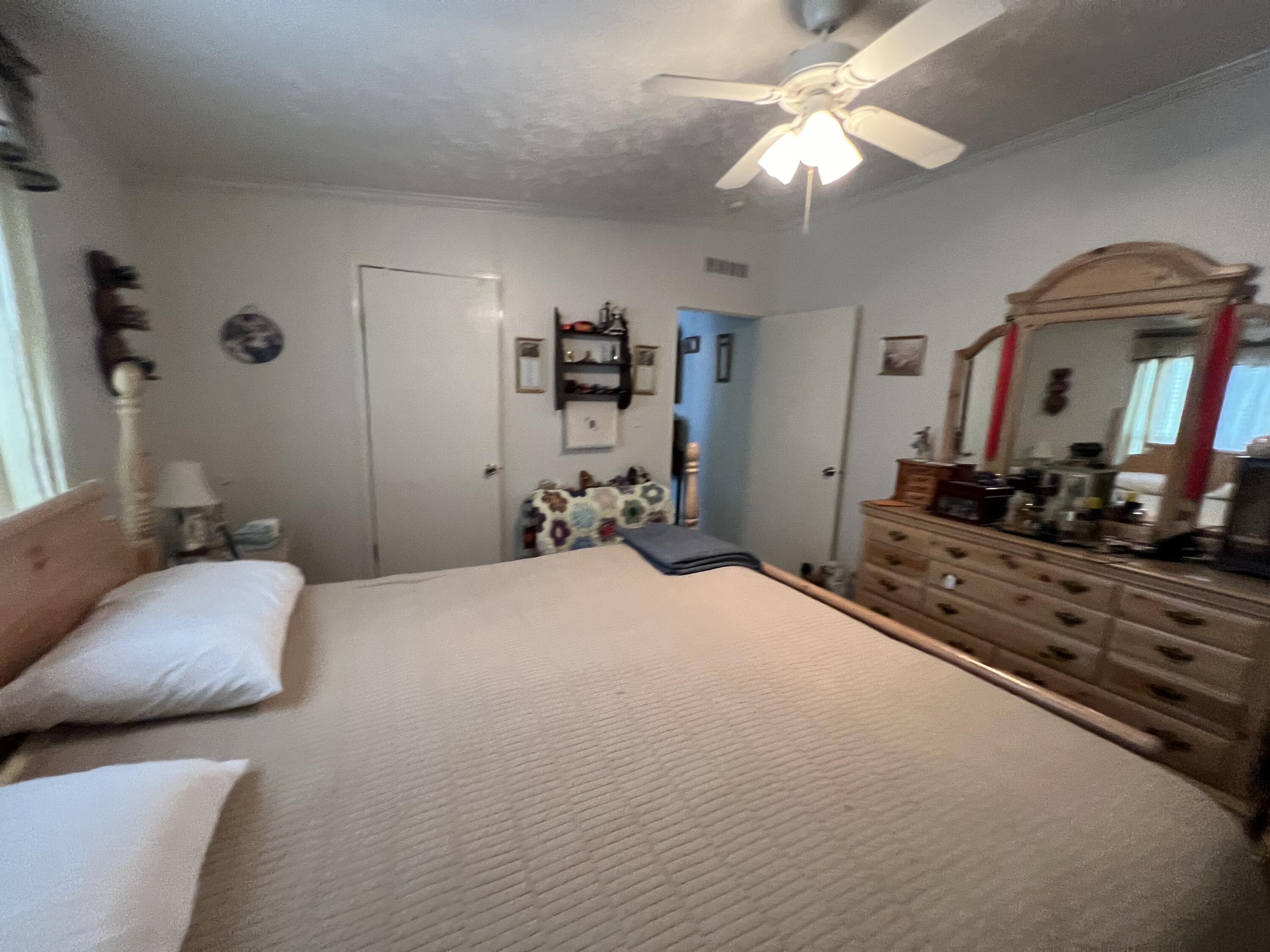 205 Don Thompson Road