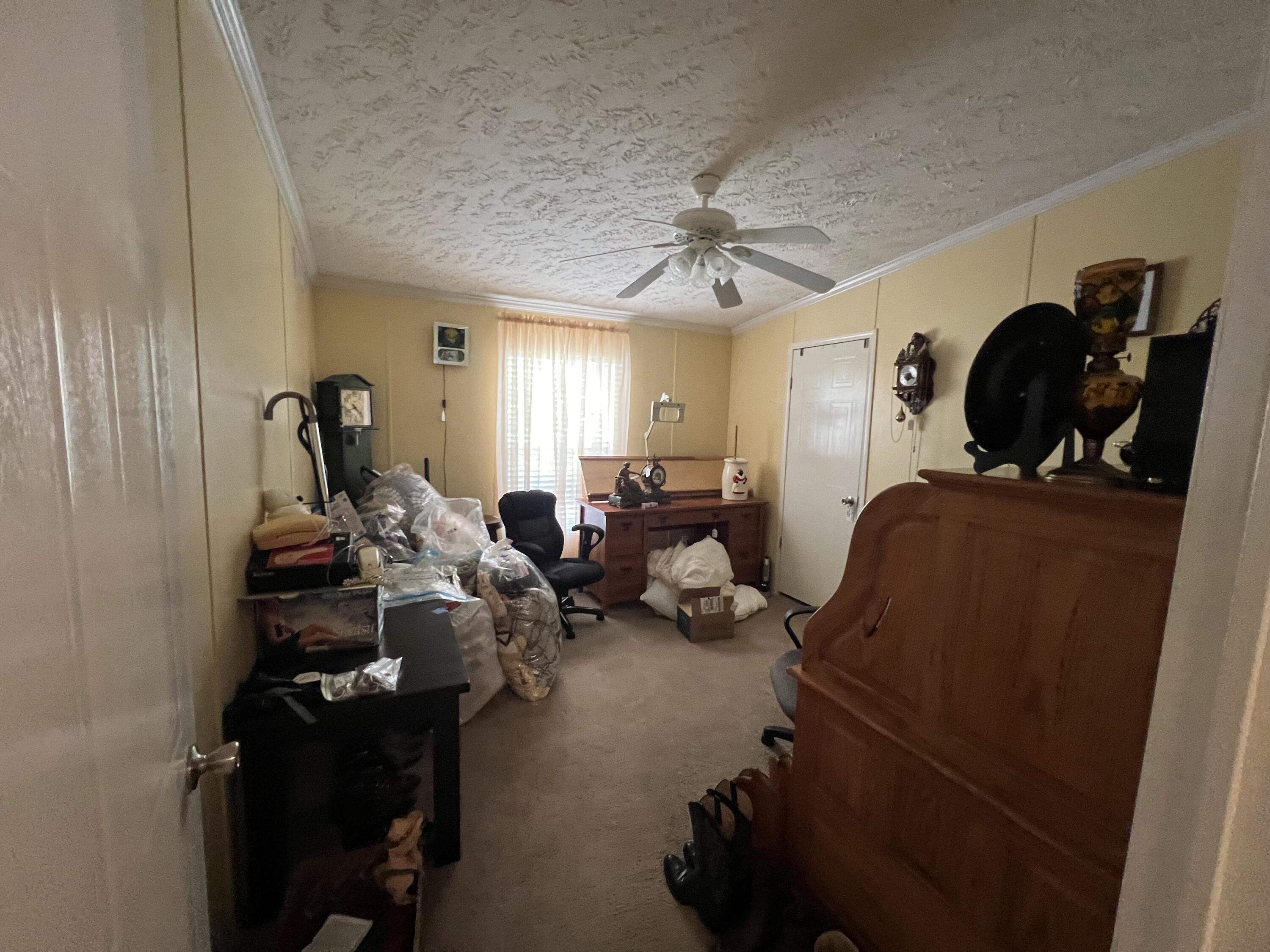 205 Don Thompson Road