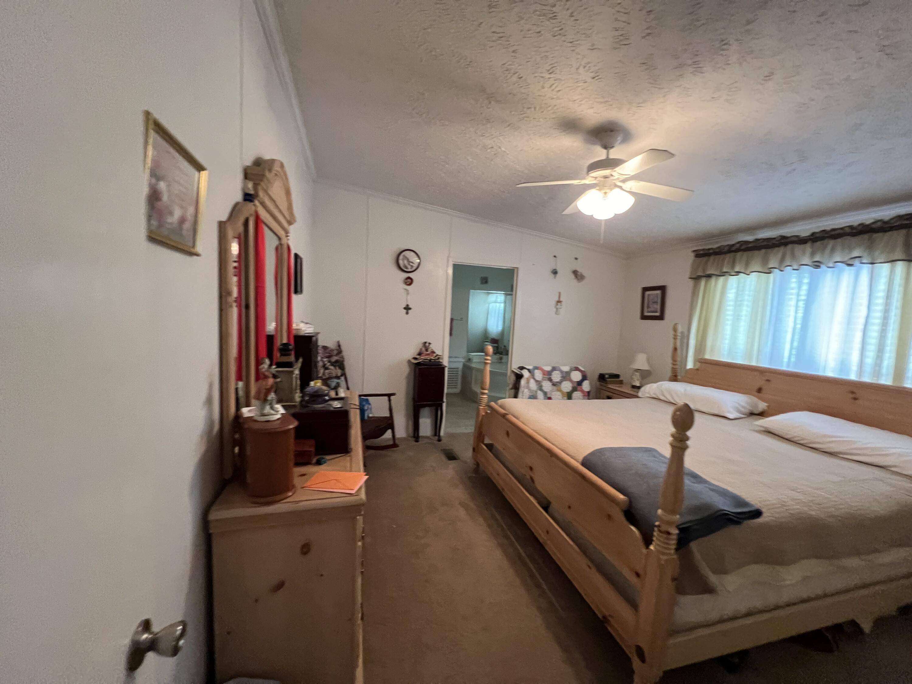 205 Don Thompson Road