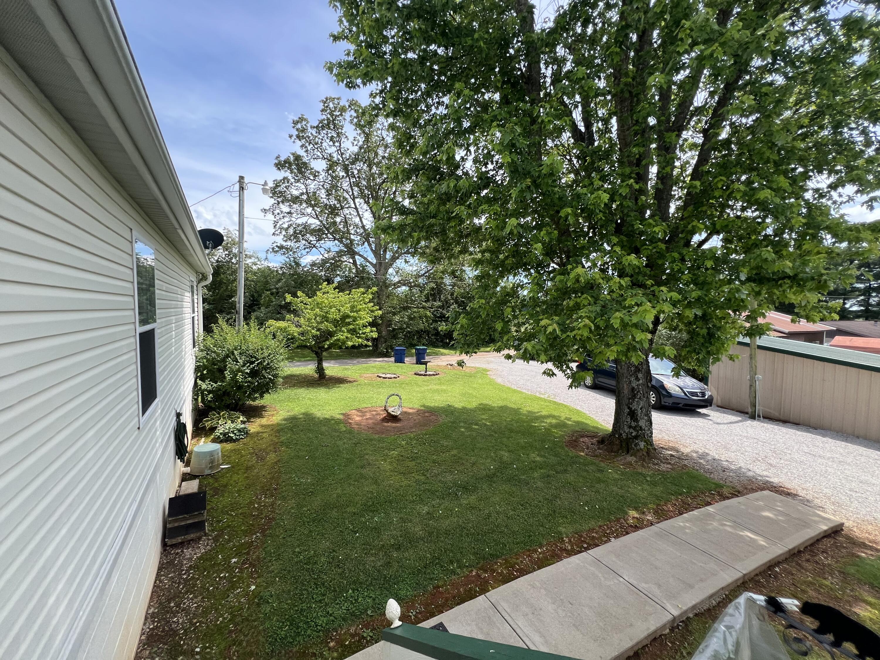 205 Don Thompson Road