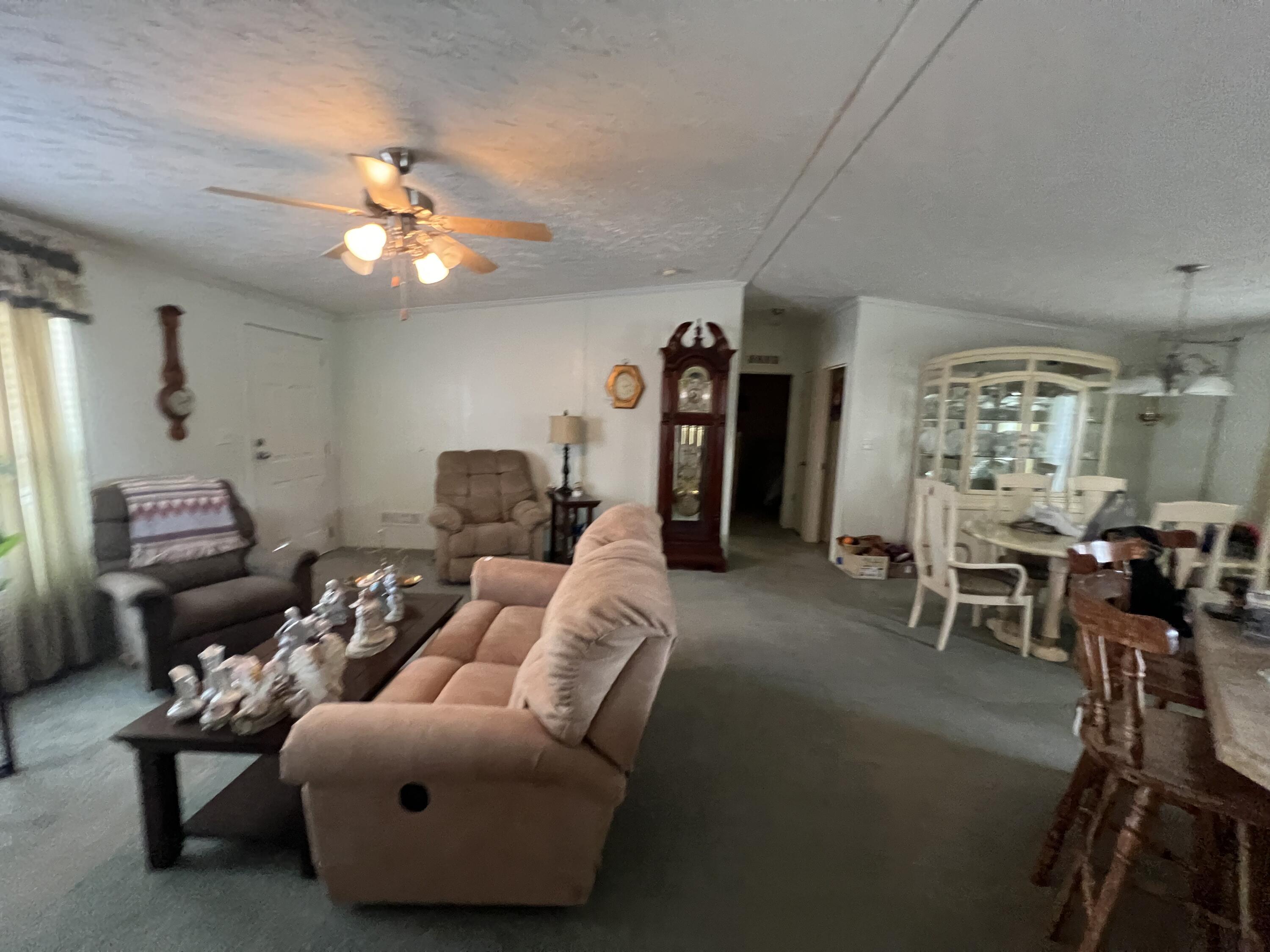 205 Don Thompson Road