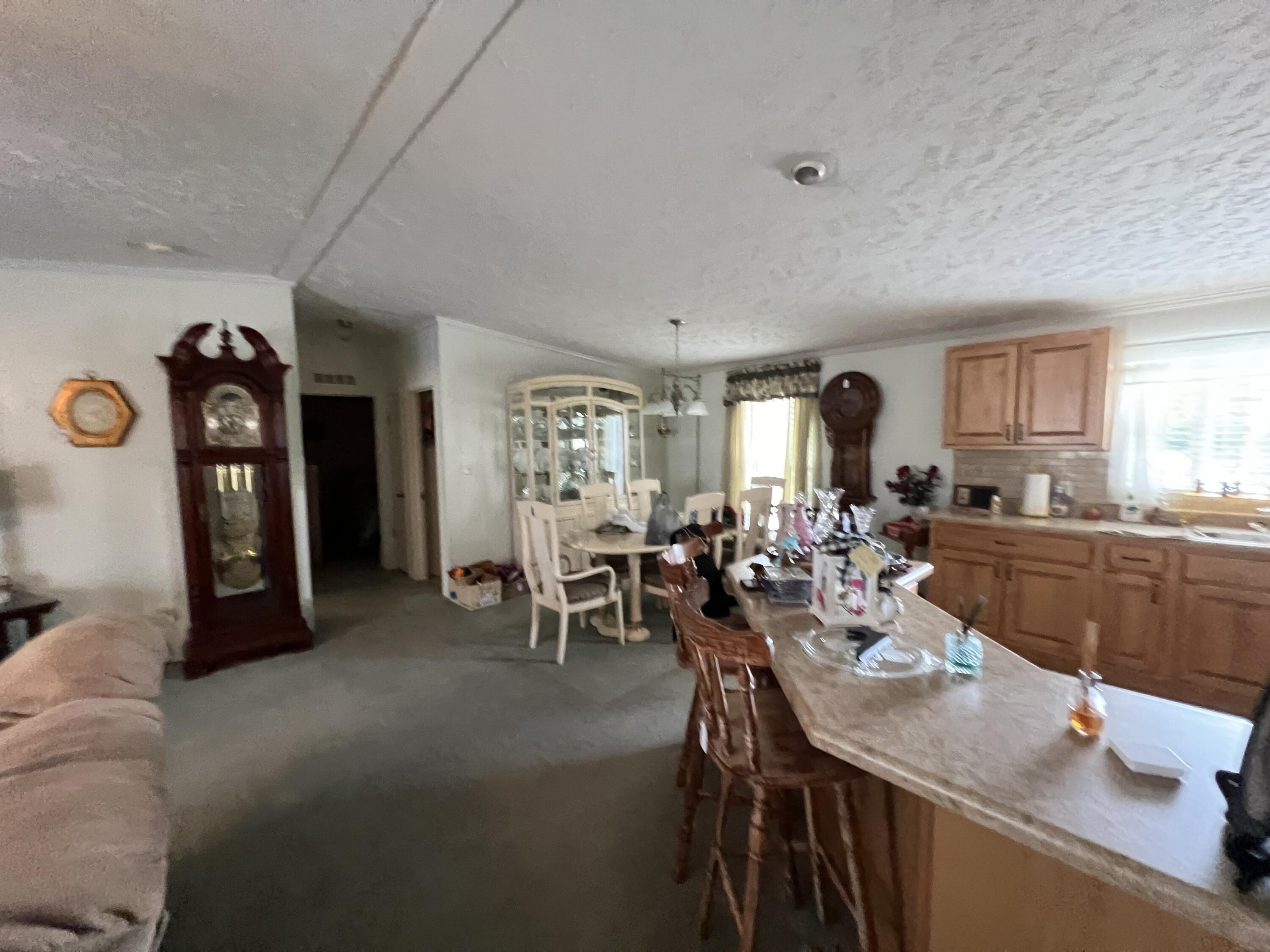 205 Don Thompson Road