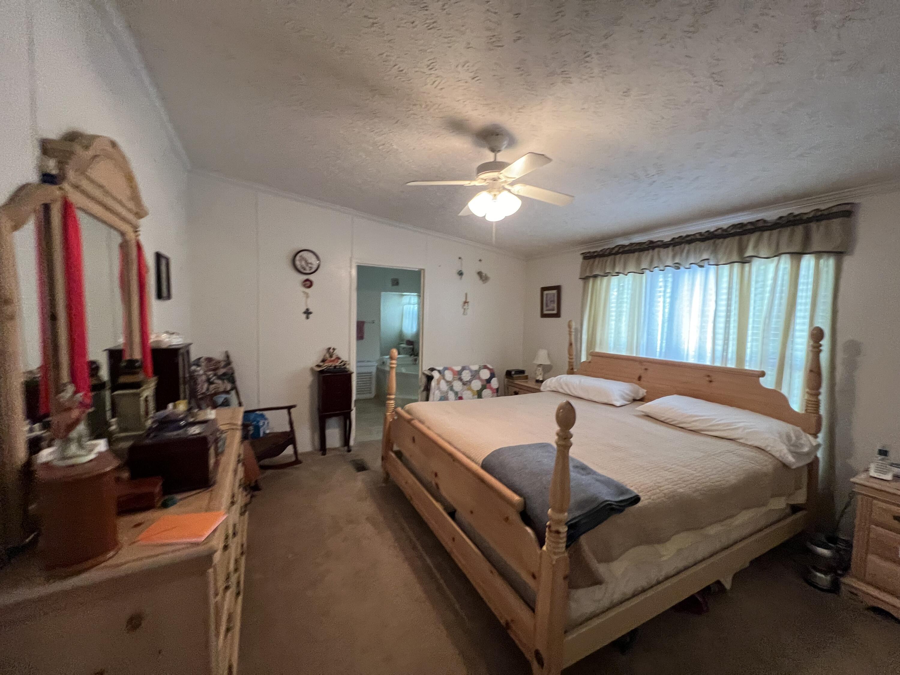 205 Don Thompson Road