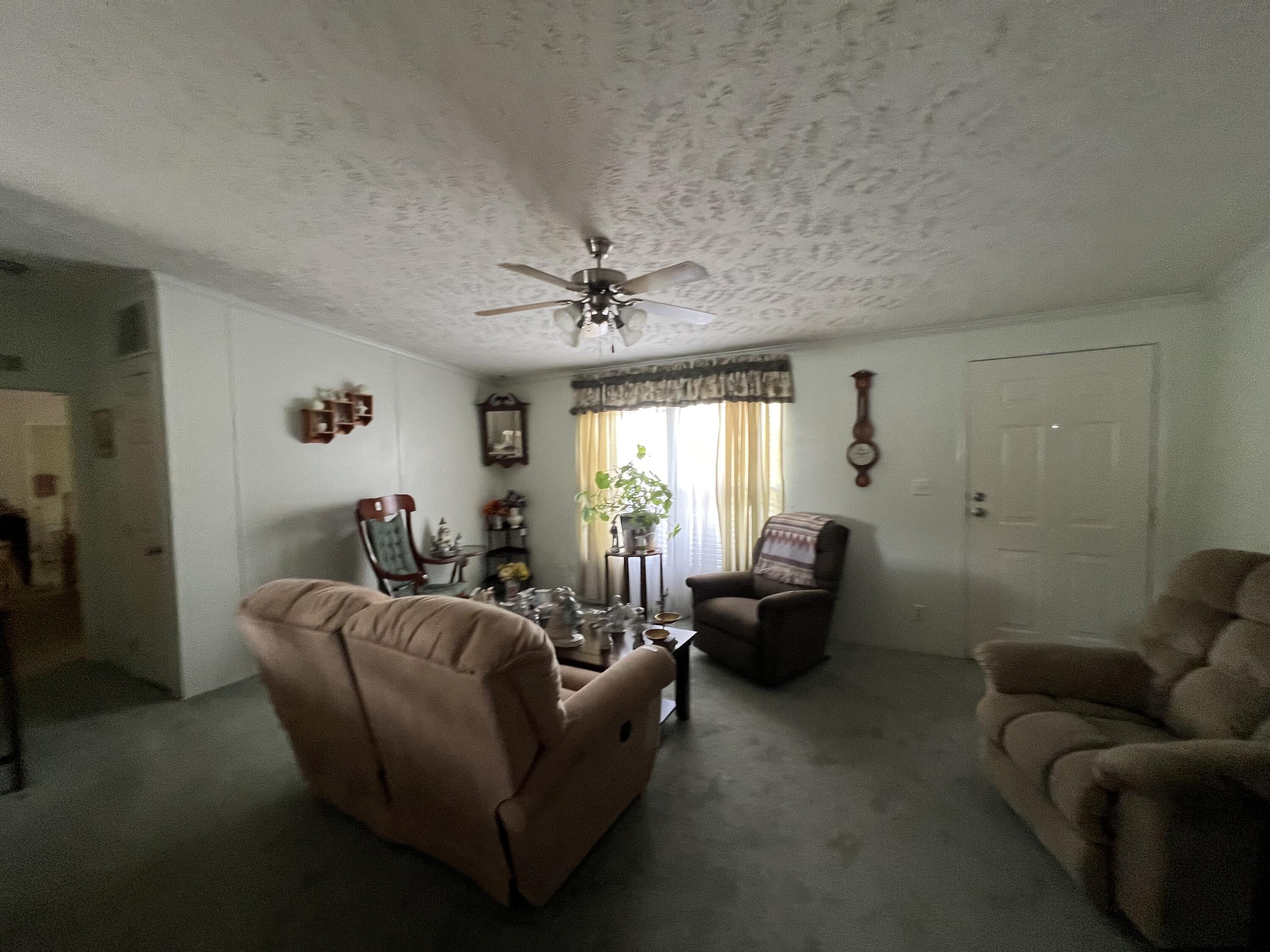 205 Don Thompson Road