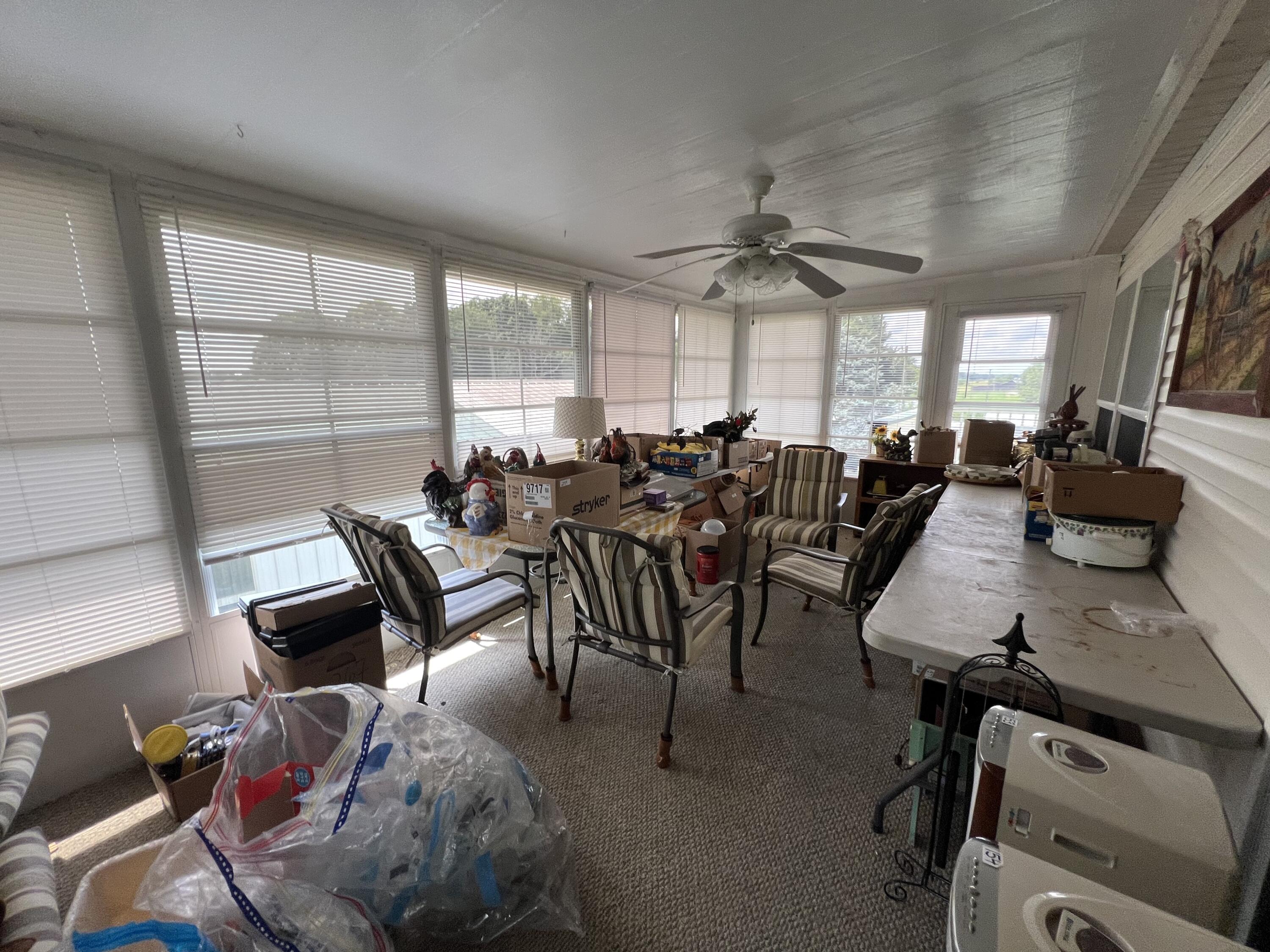 205 Don Thompson Road