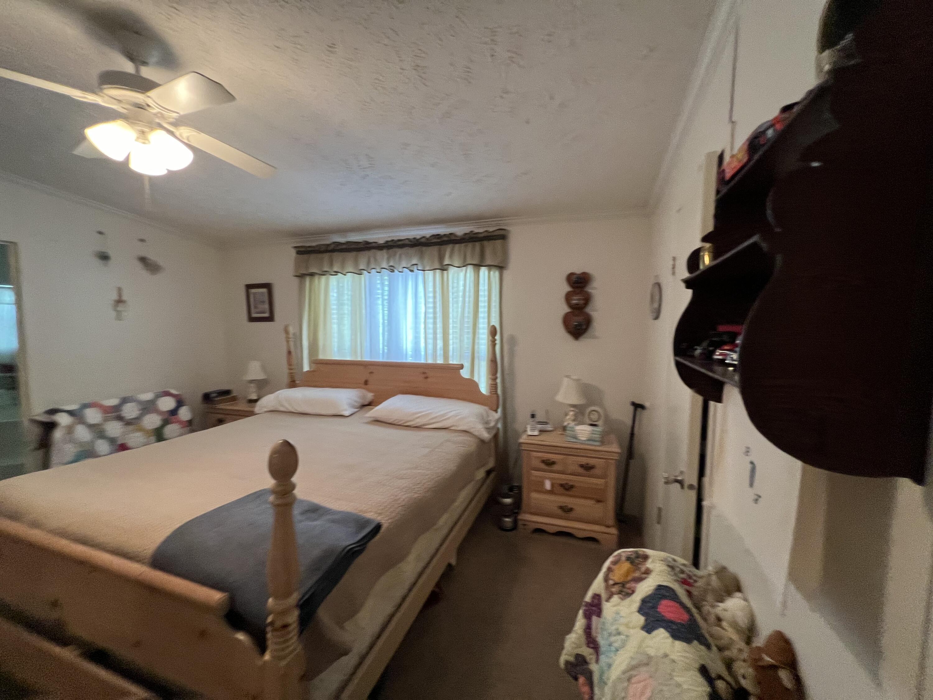 205 Don Thompson Road