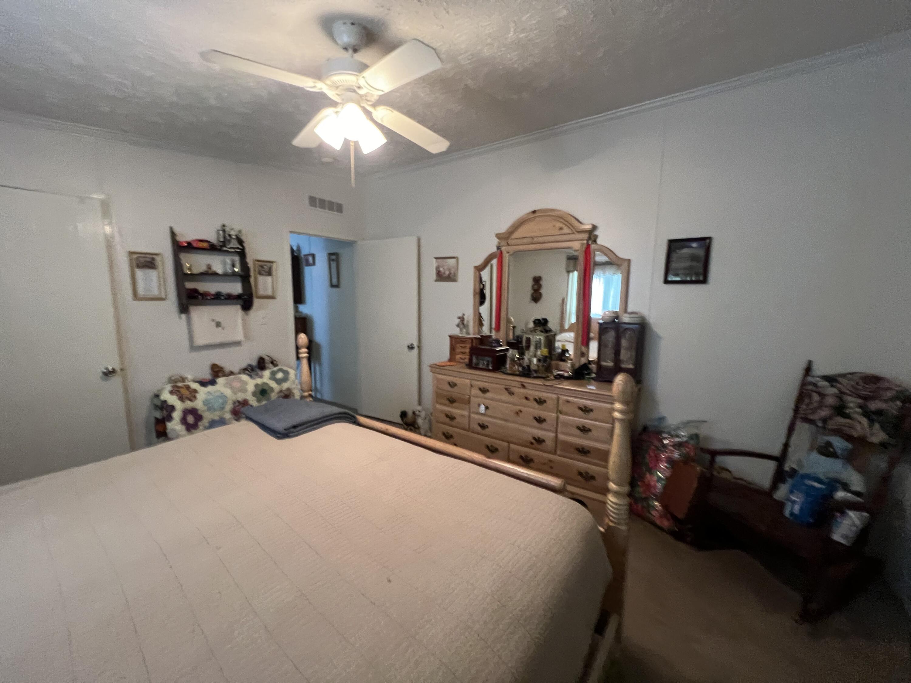 205 Don Thompson Road