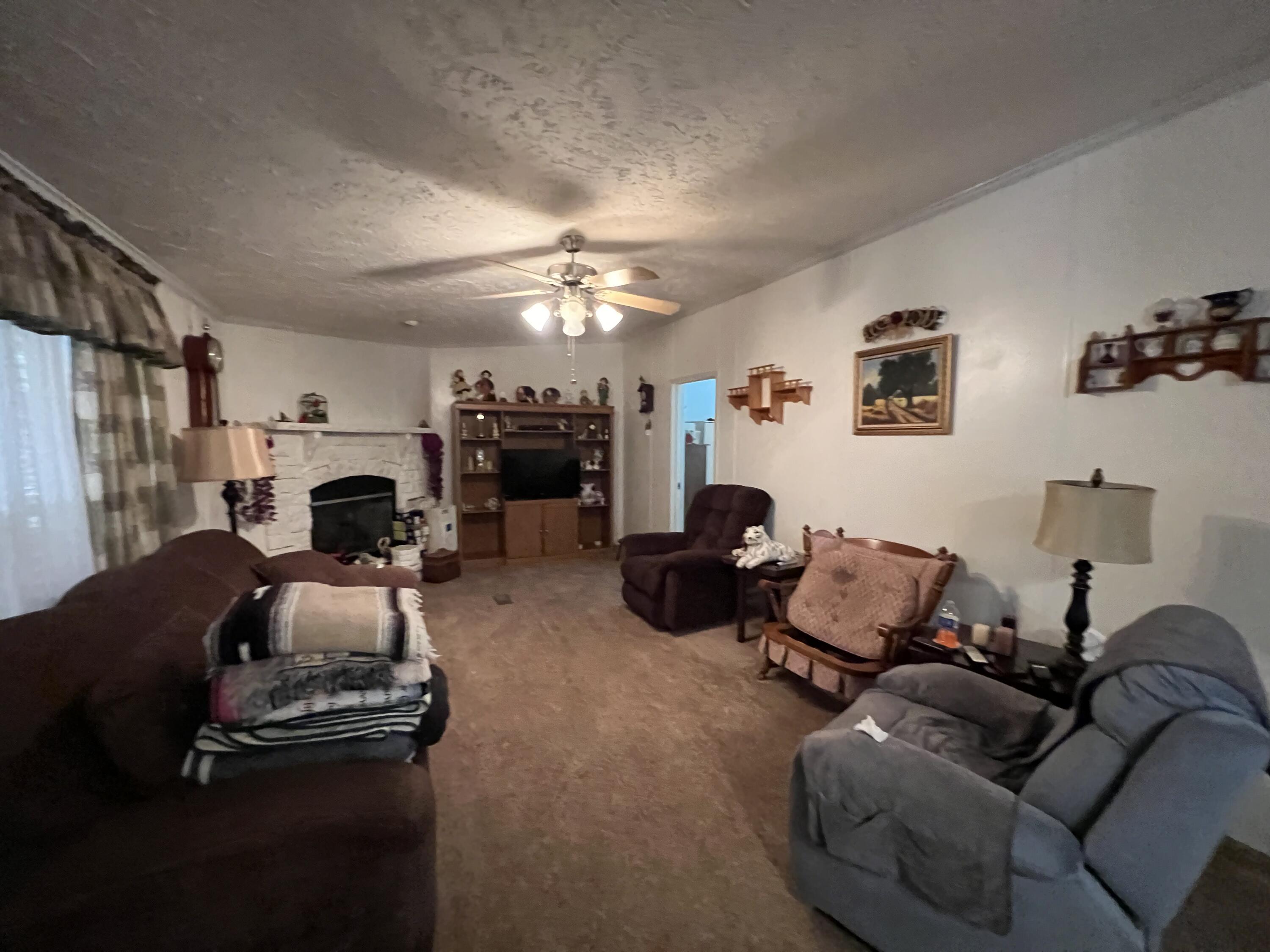 205 Don Thompson Road