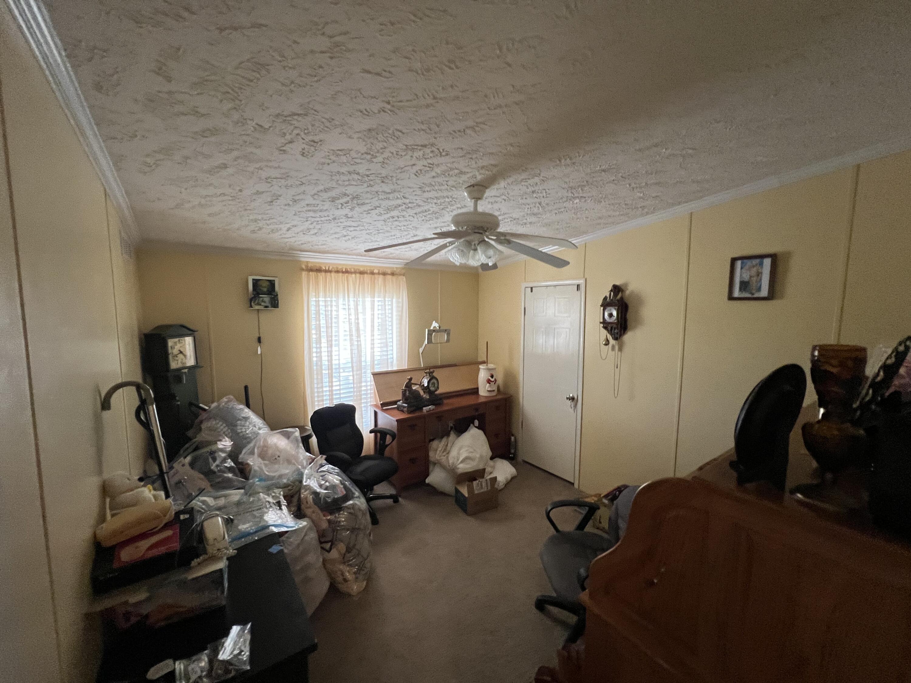 205 Don Thompson Road