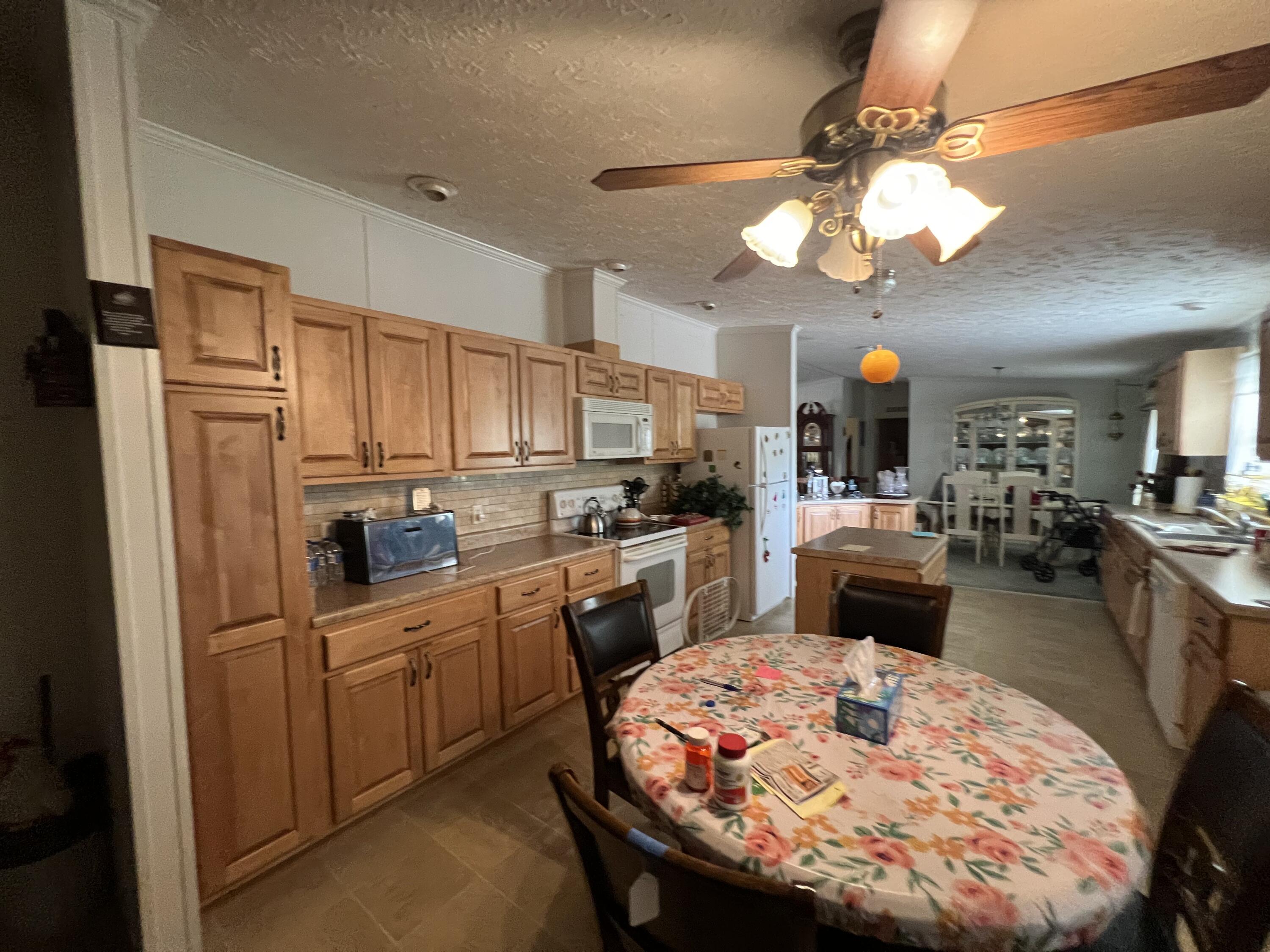 205 Don Thompson Road