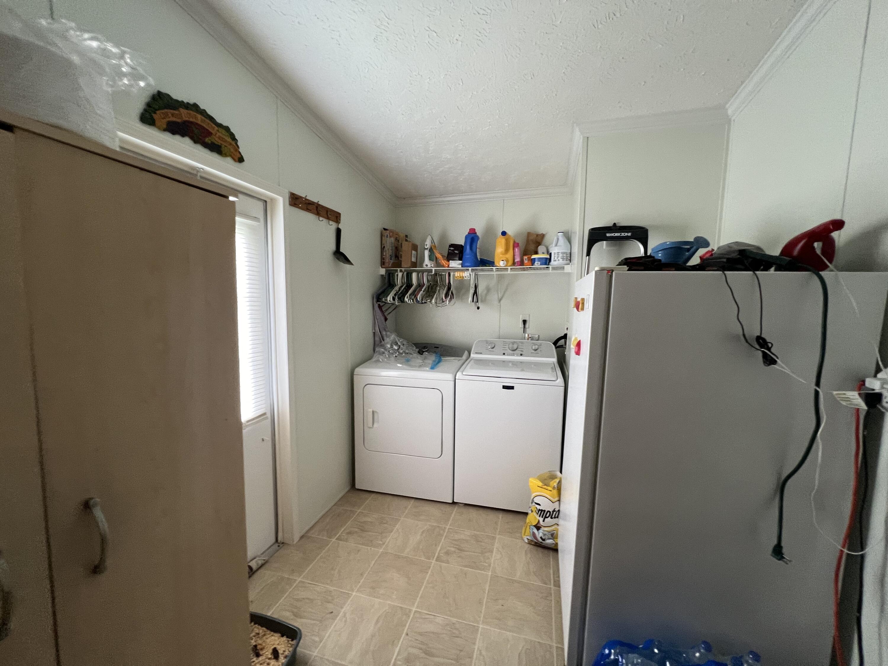 205 Don Thompson Road