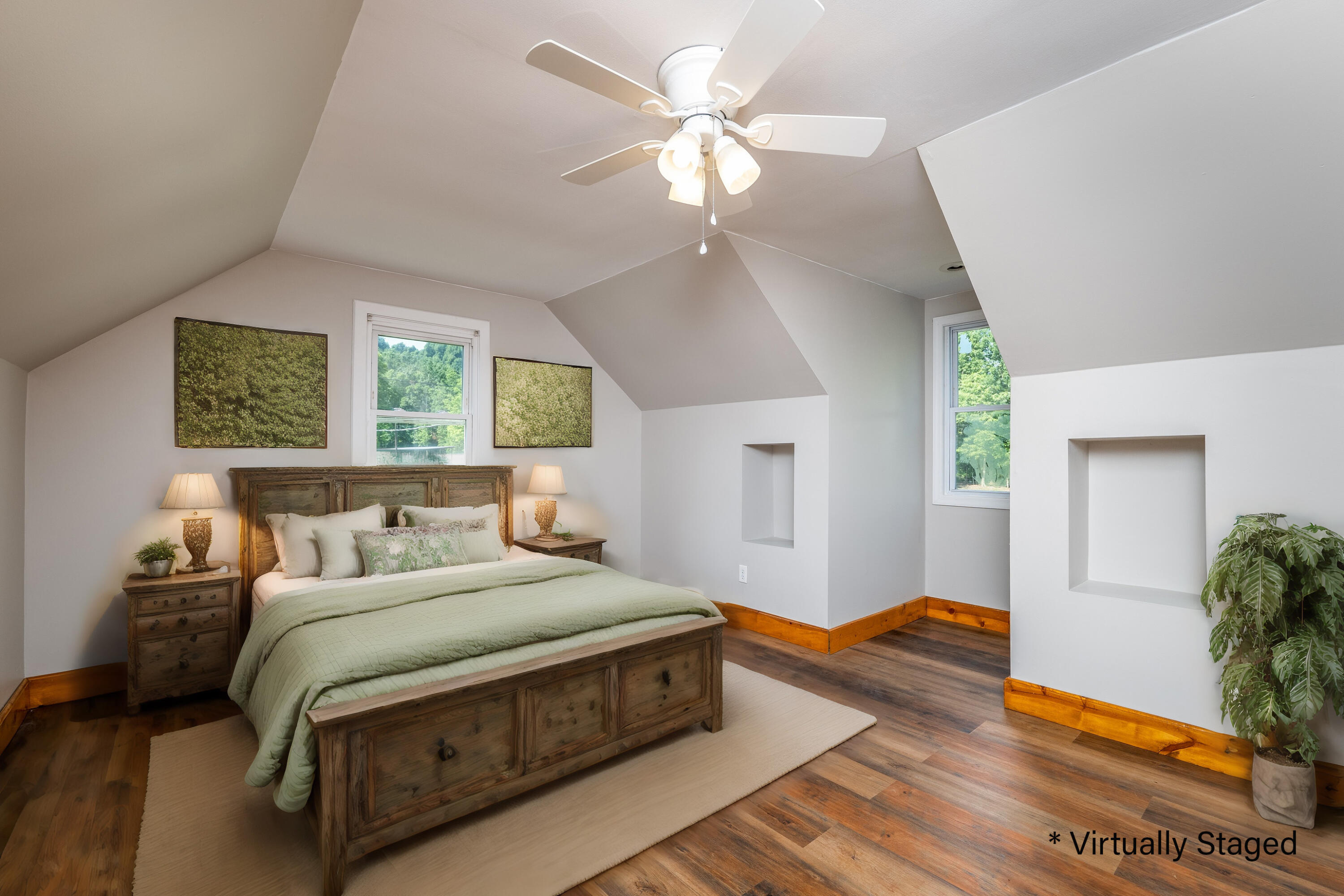 310 Lower Spruce Road