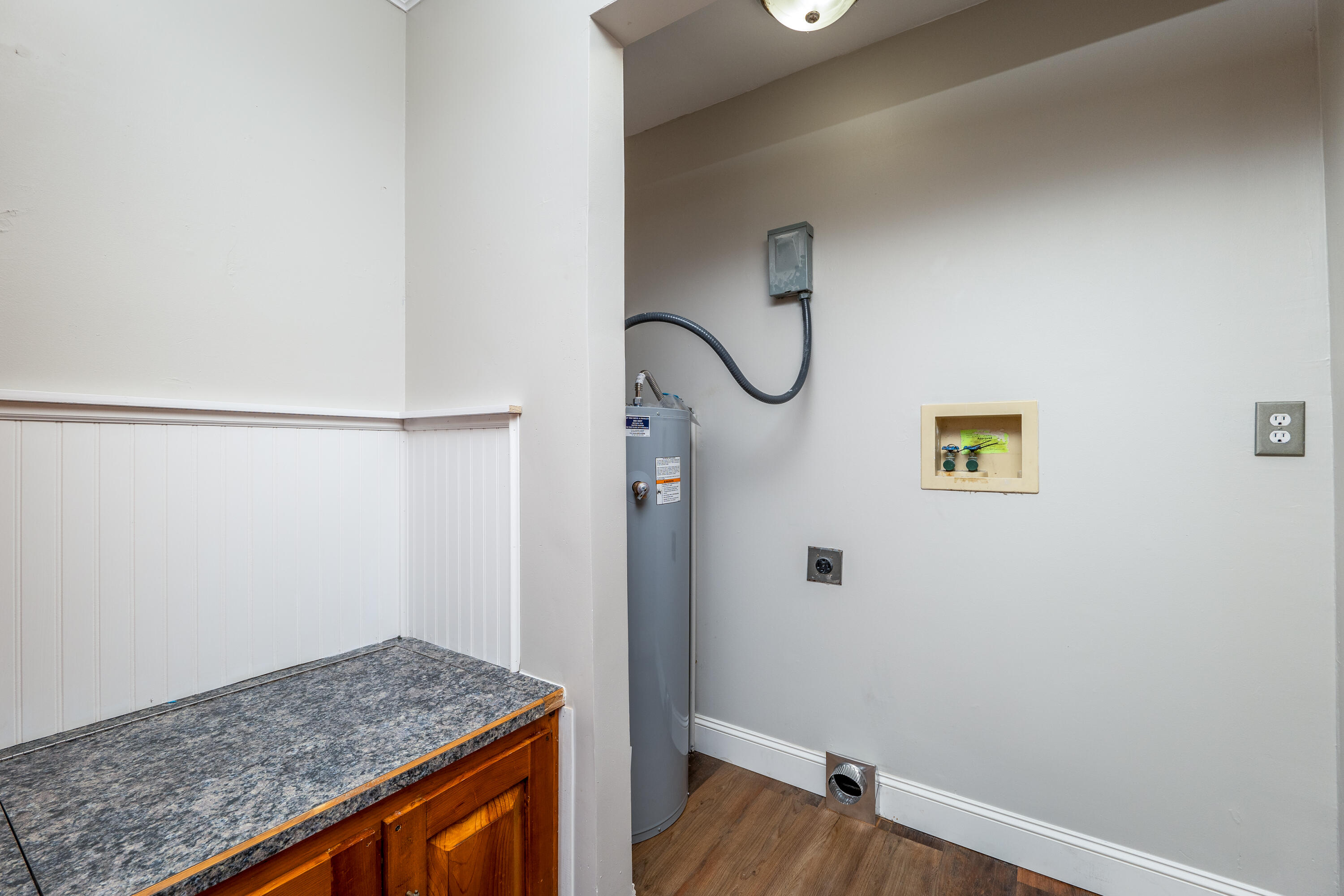 310 Lower Spruce Road