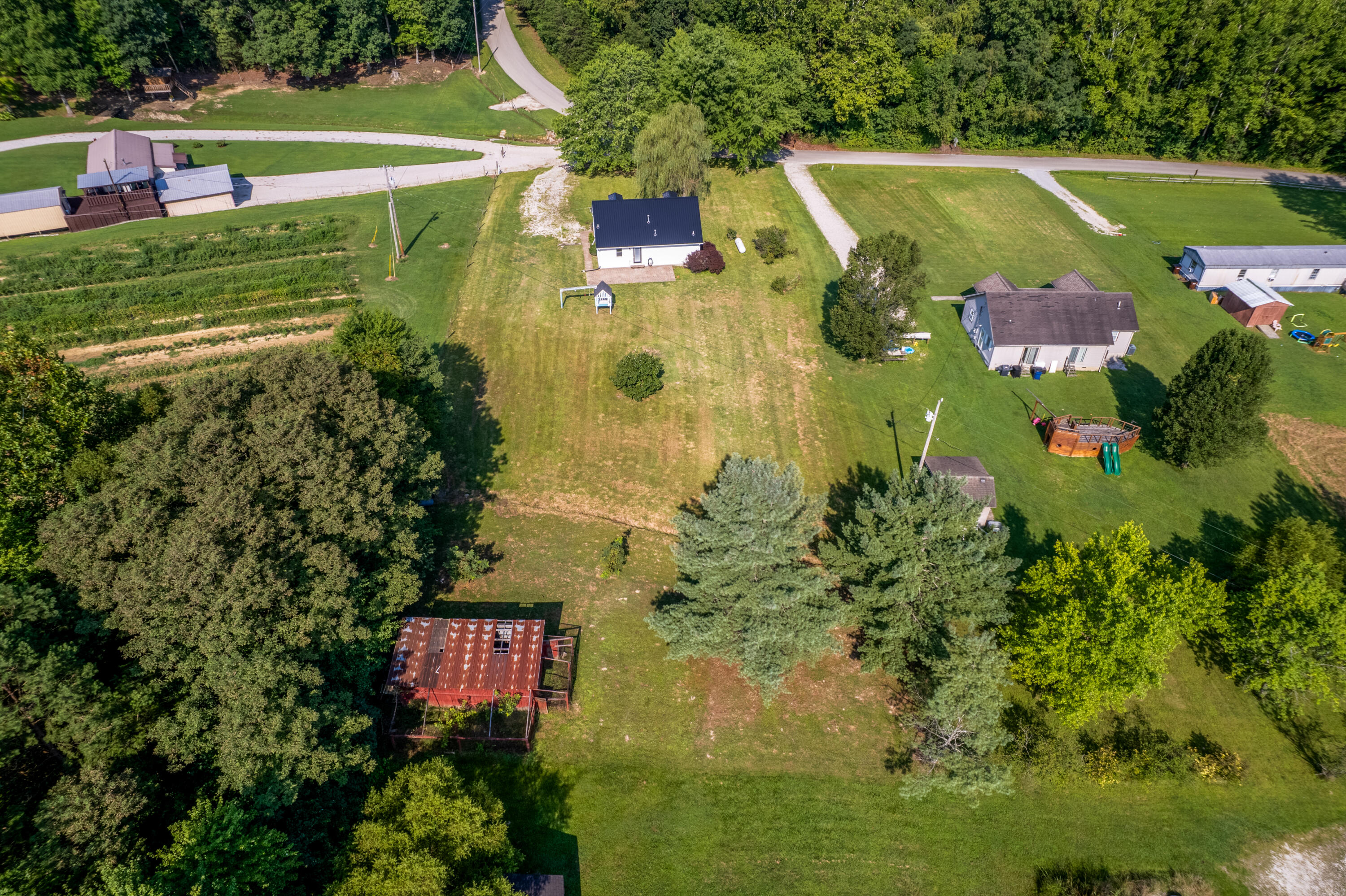 310 Lower Spruce Road