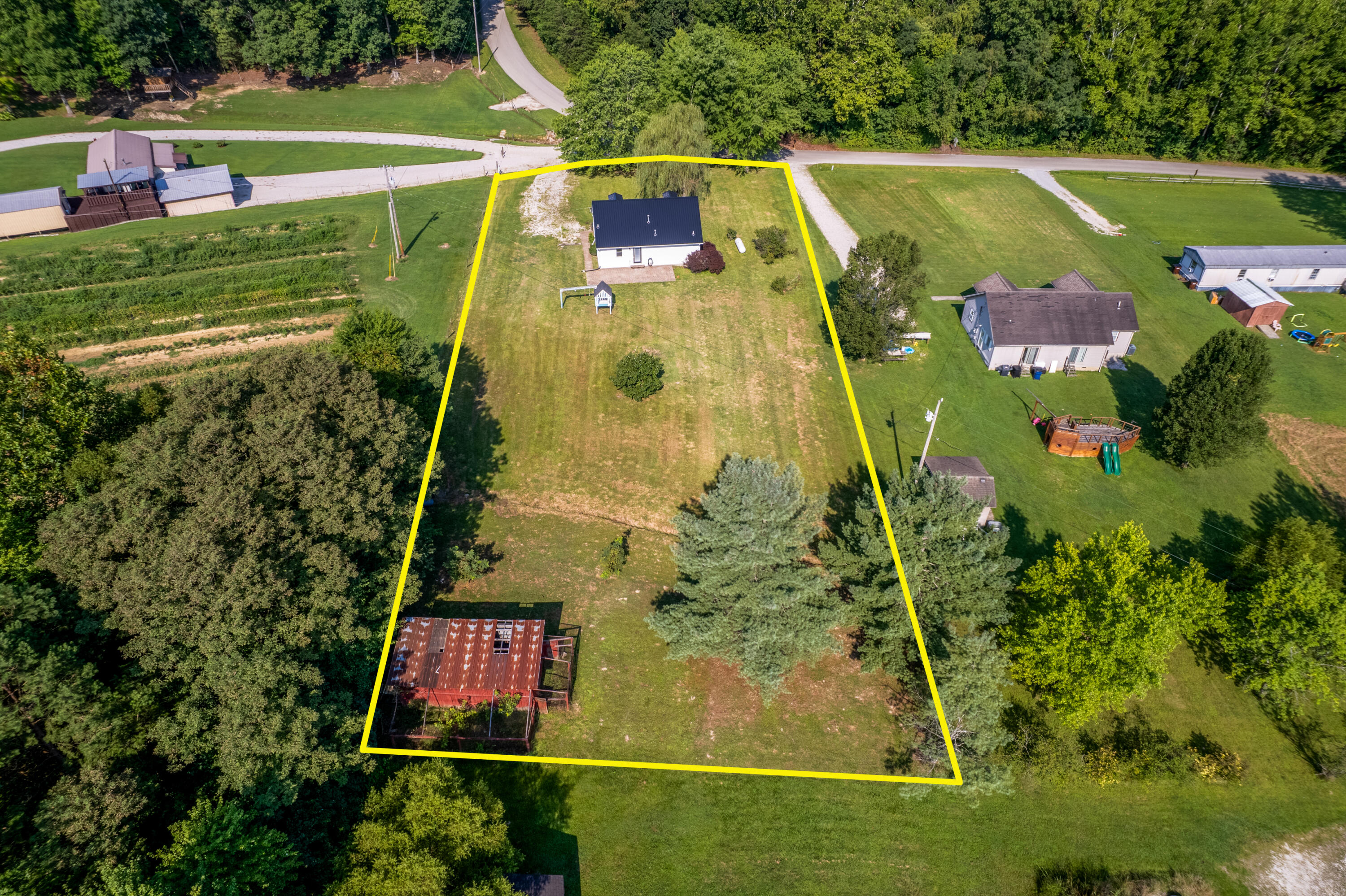 310 Lower Spruce Road