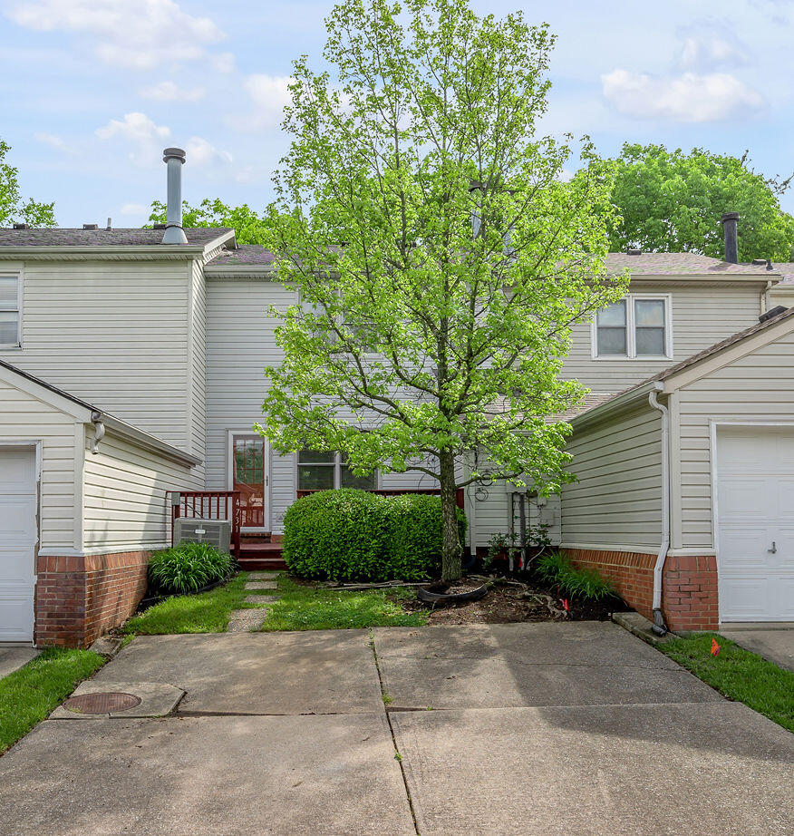 4731 Hartland Parkway