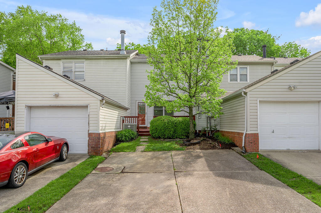 4731 Hartland Parkway