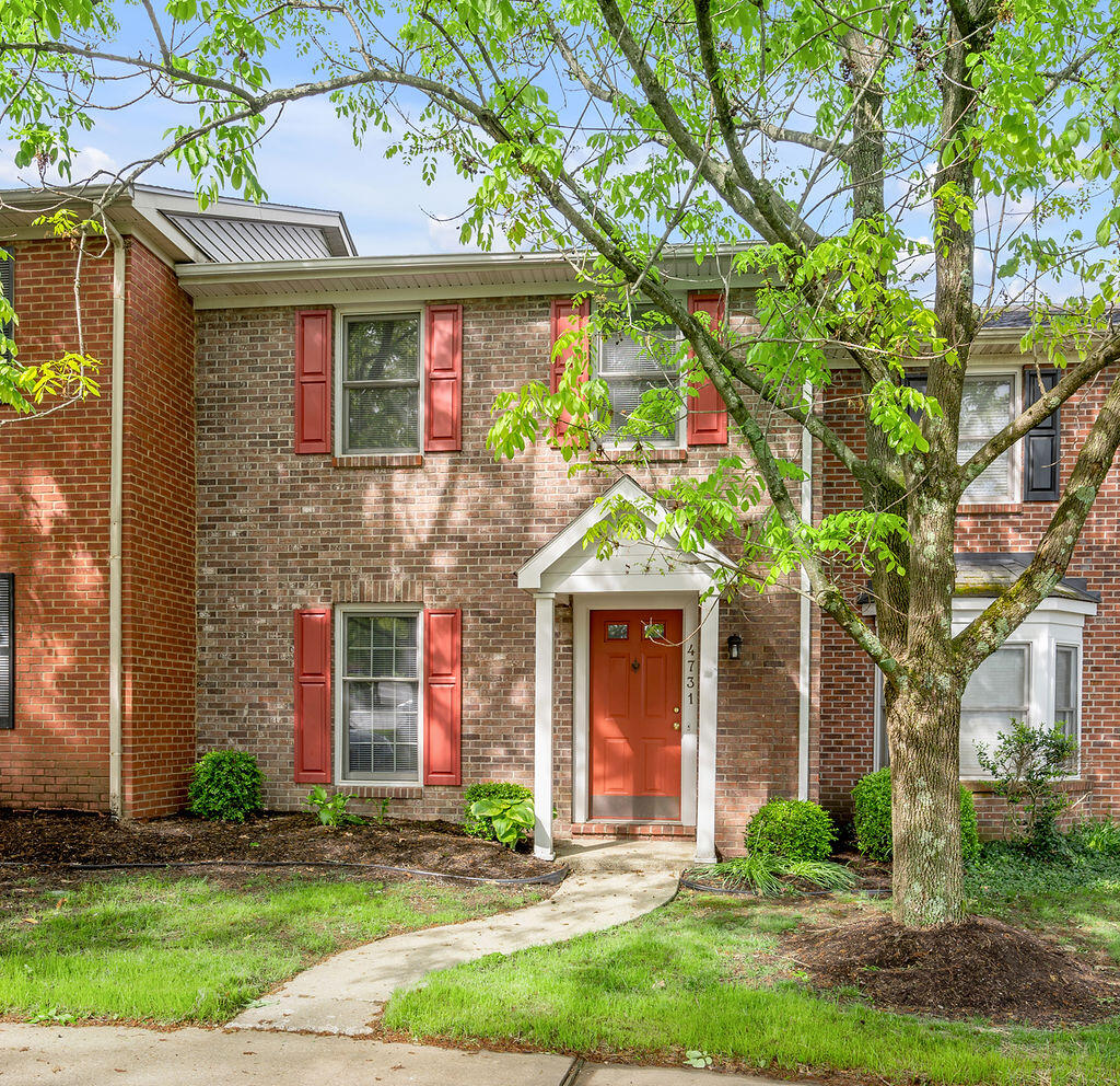 4731 Hartland Parkway