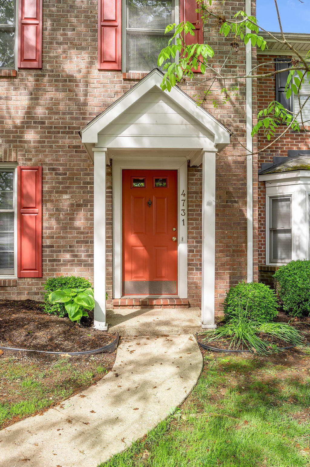 4731 Hartland Parkway