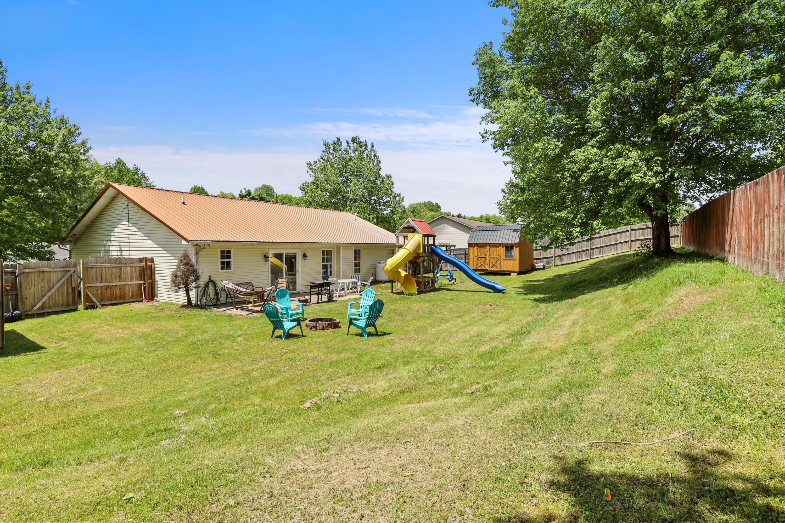 3025 Riverside Springs Drive