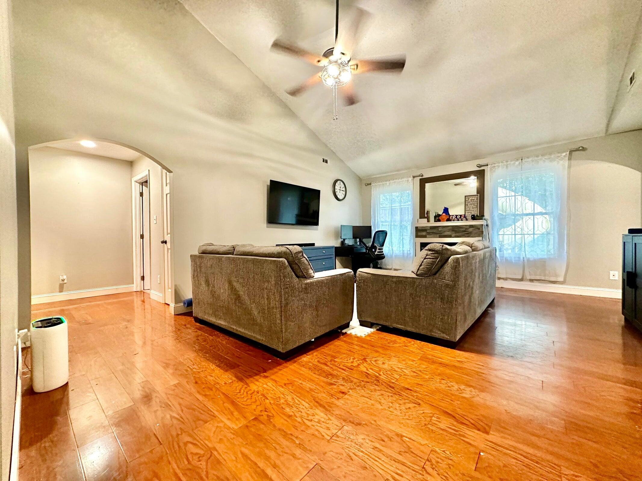 3025 Riverside Springs Drive