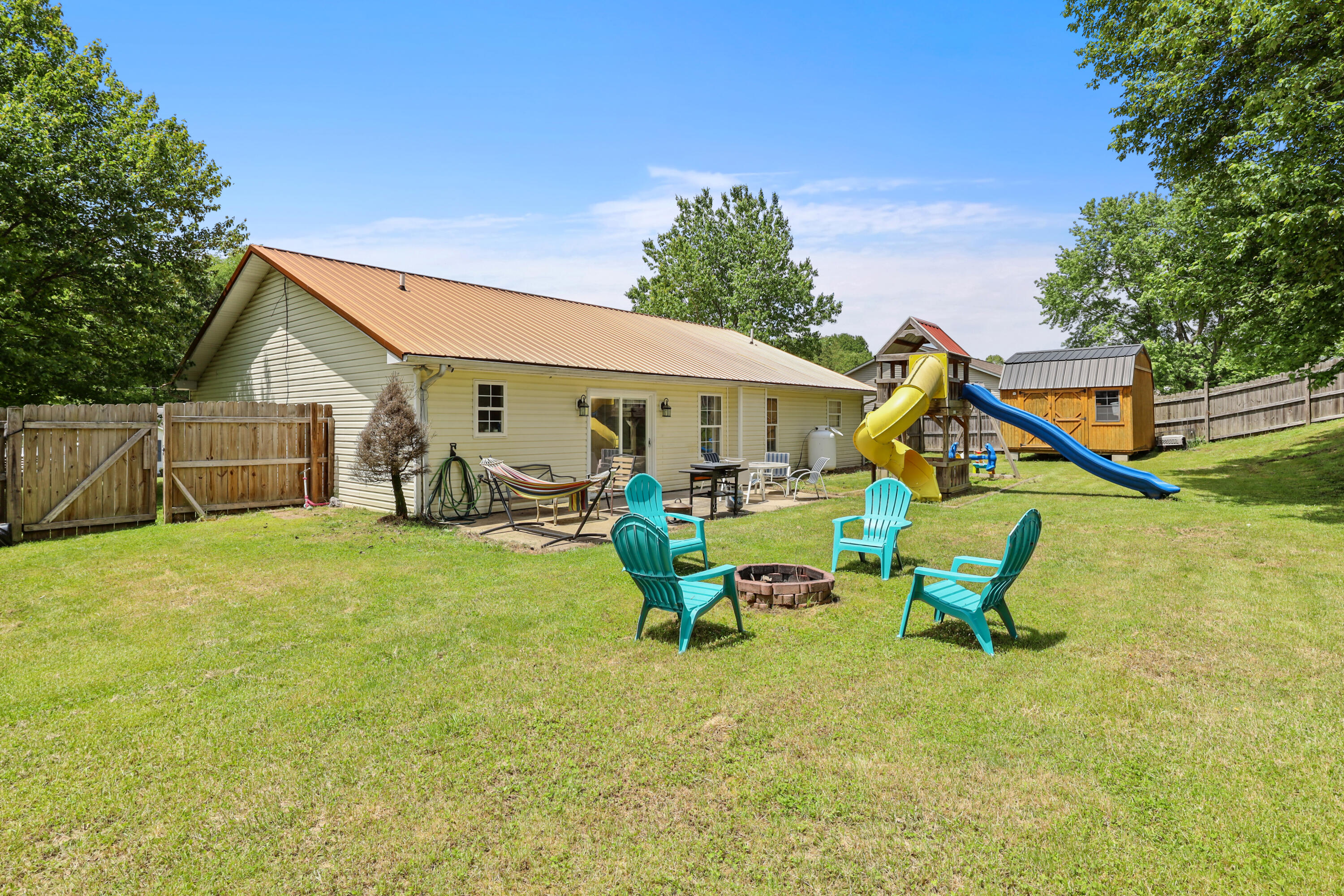 3025 Riverside Springs Drive