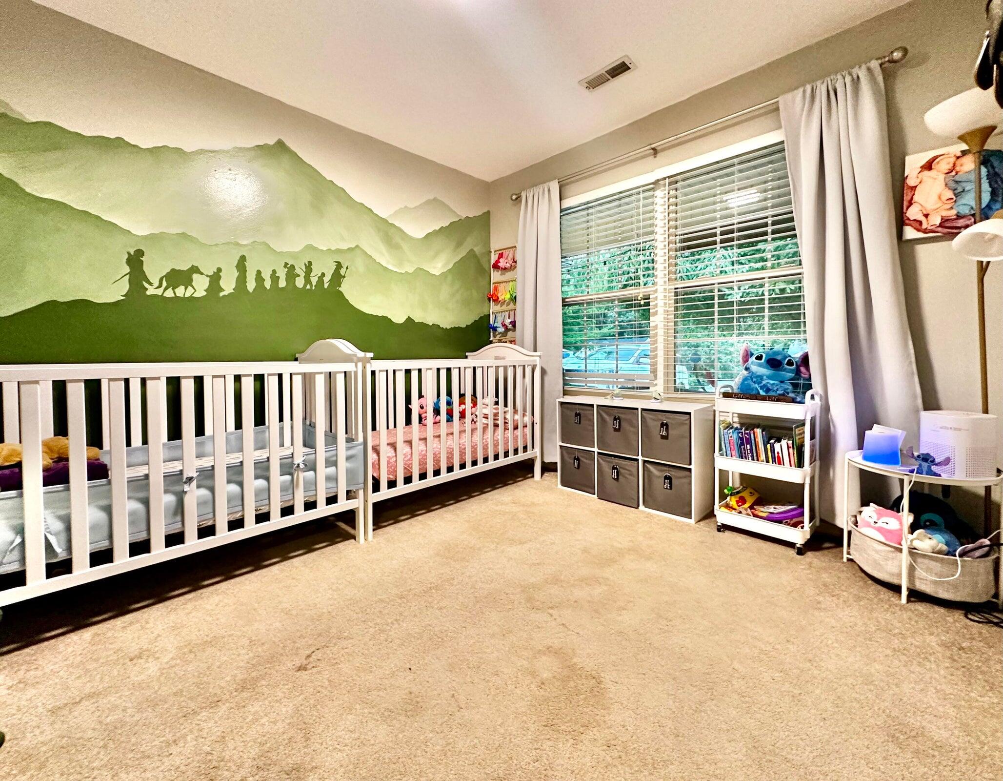 3025 Riverside Springs Drive