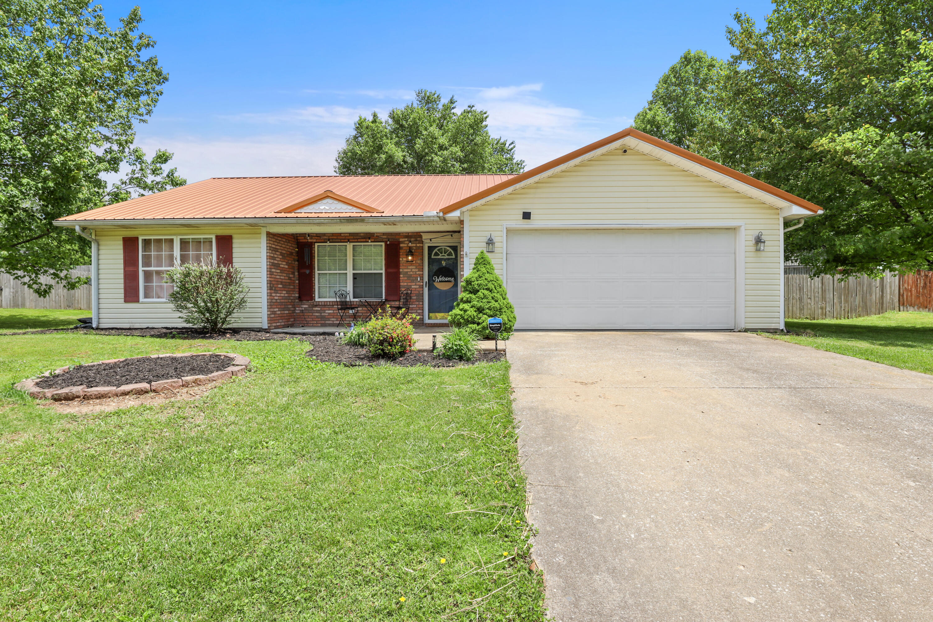 3025 Riverside Springs Drive