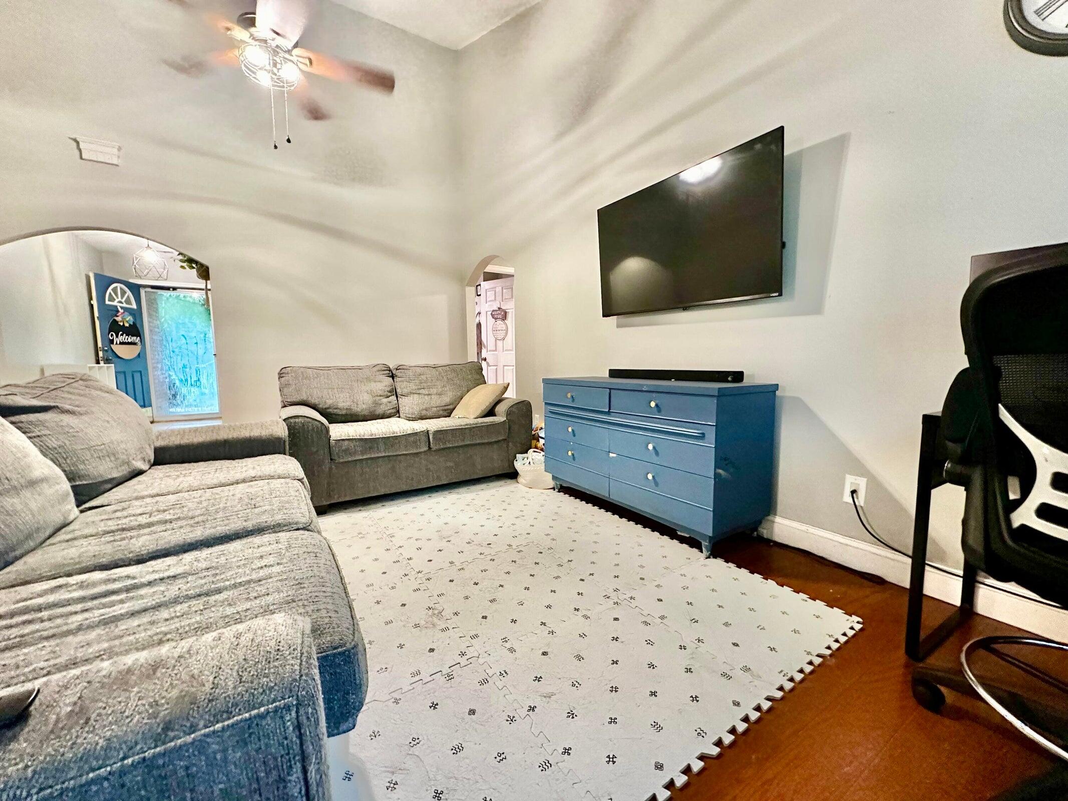 3025 Riverside Springs Drive