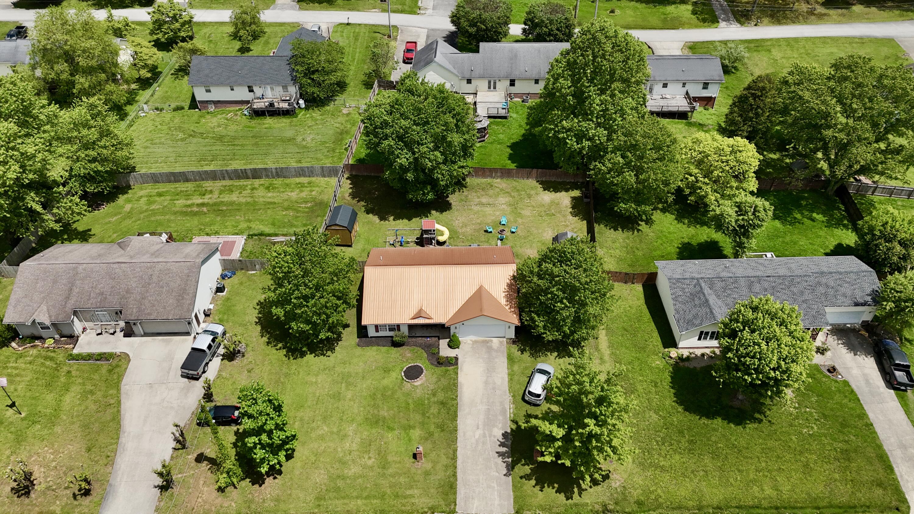 3025 Riverside Springs Drive