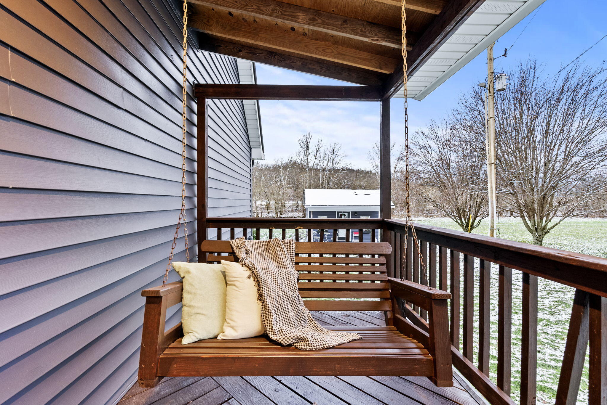 2461 John Watts Road