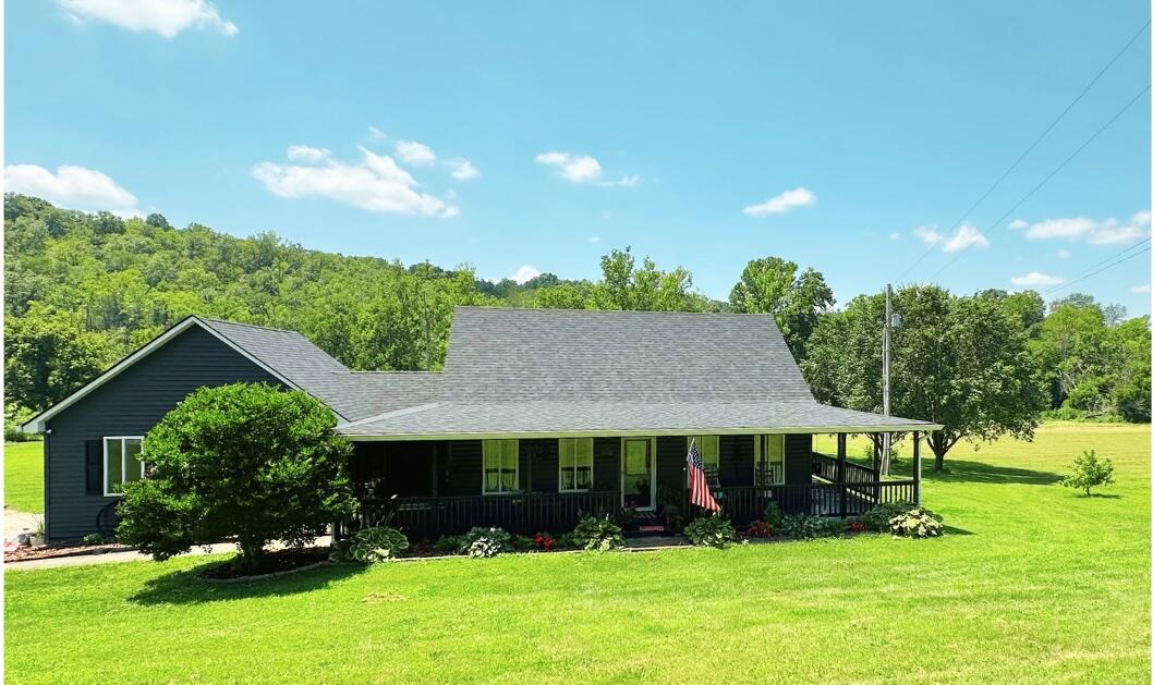 2461 John Watts Road
