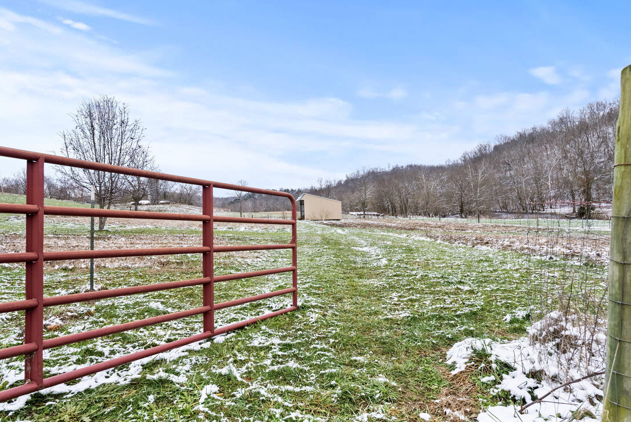 2461 John Watts Road
