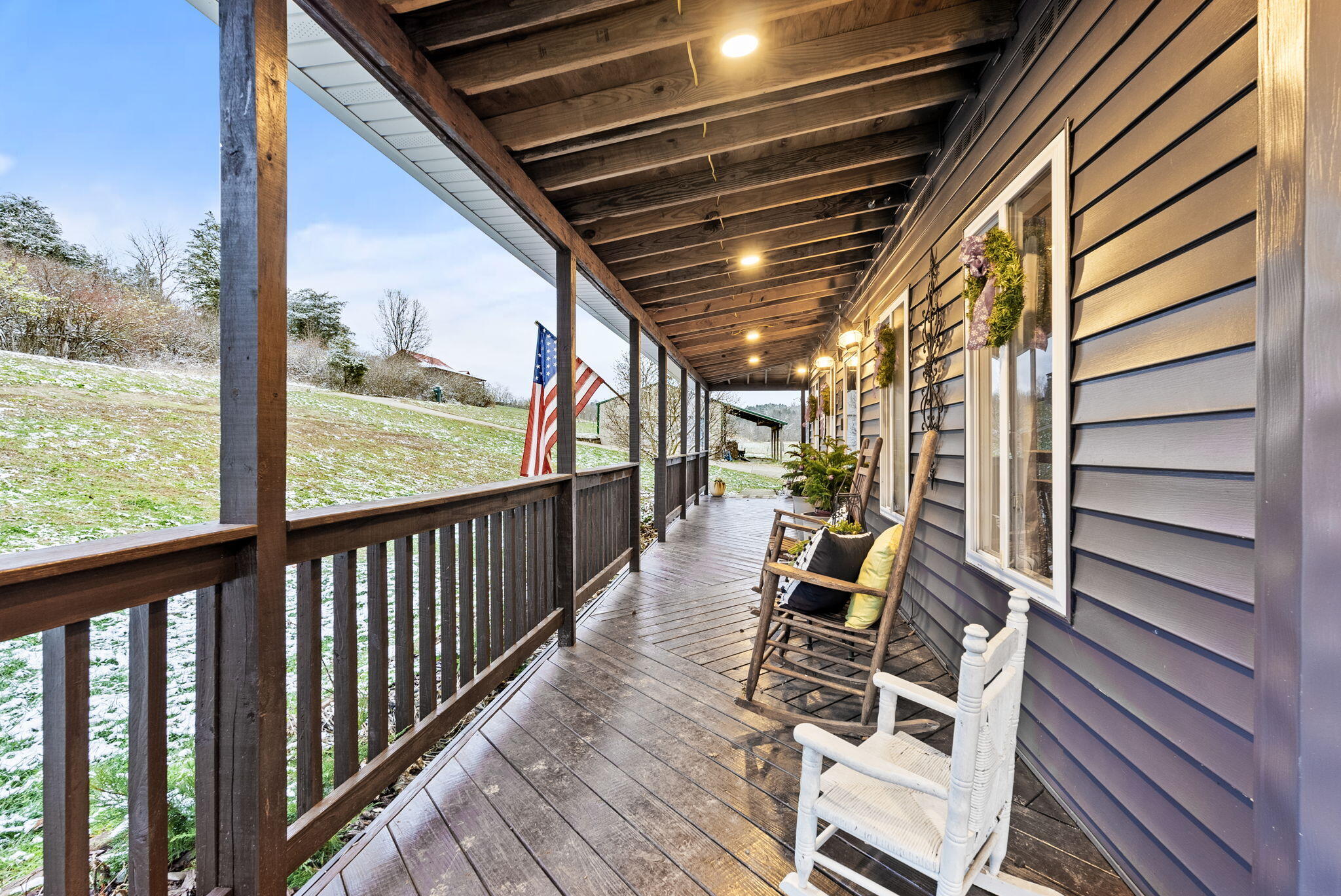 2461 John Watts Road