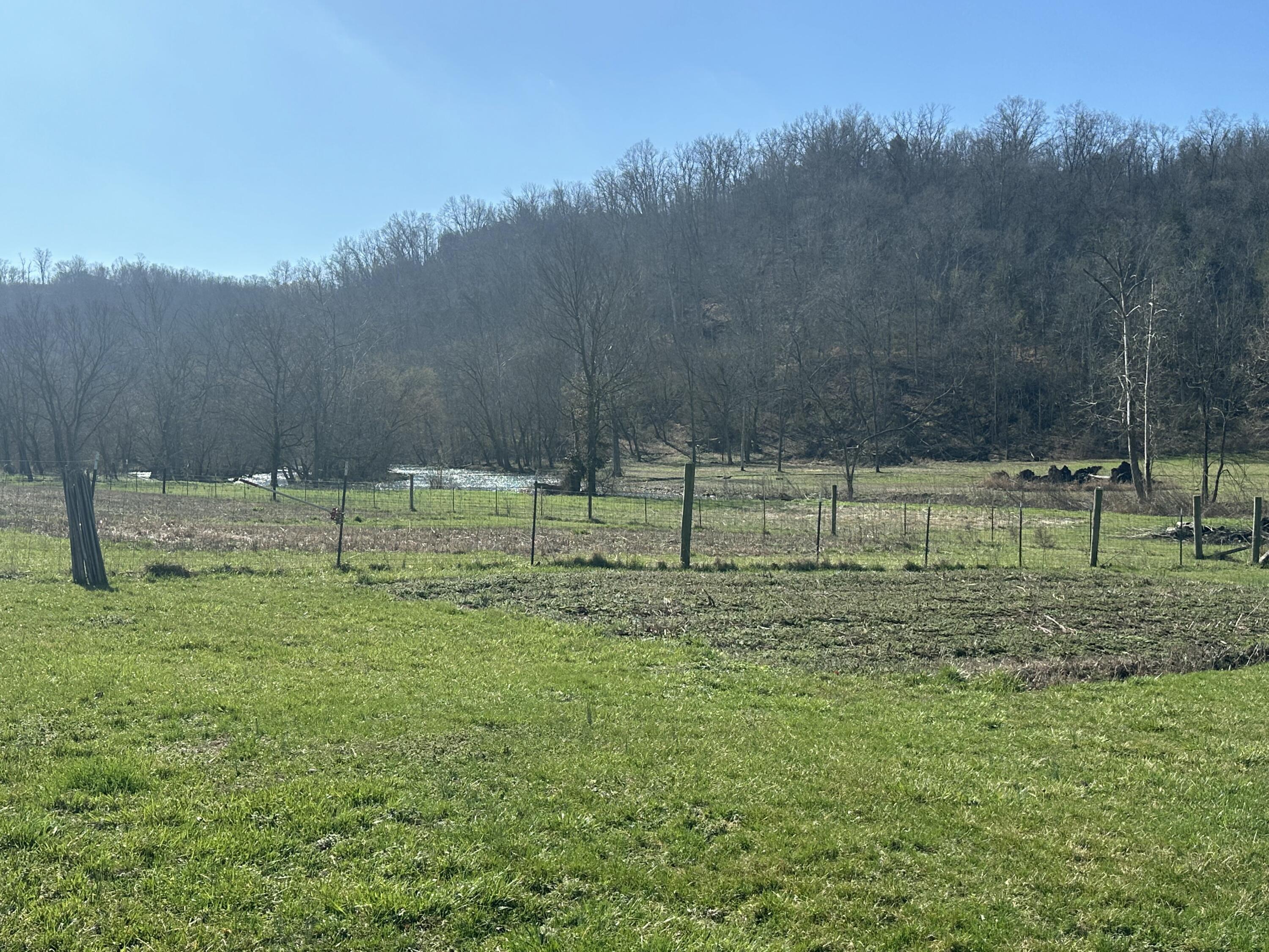2461 John Watts Road