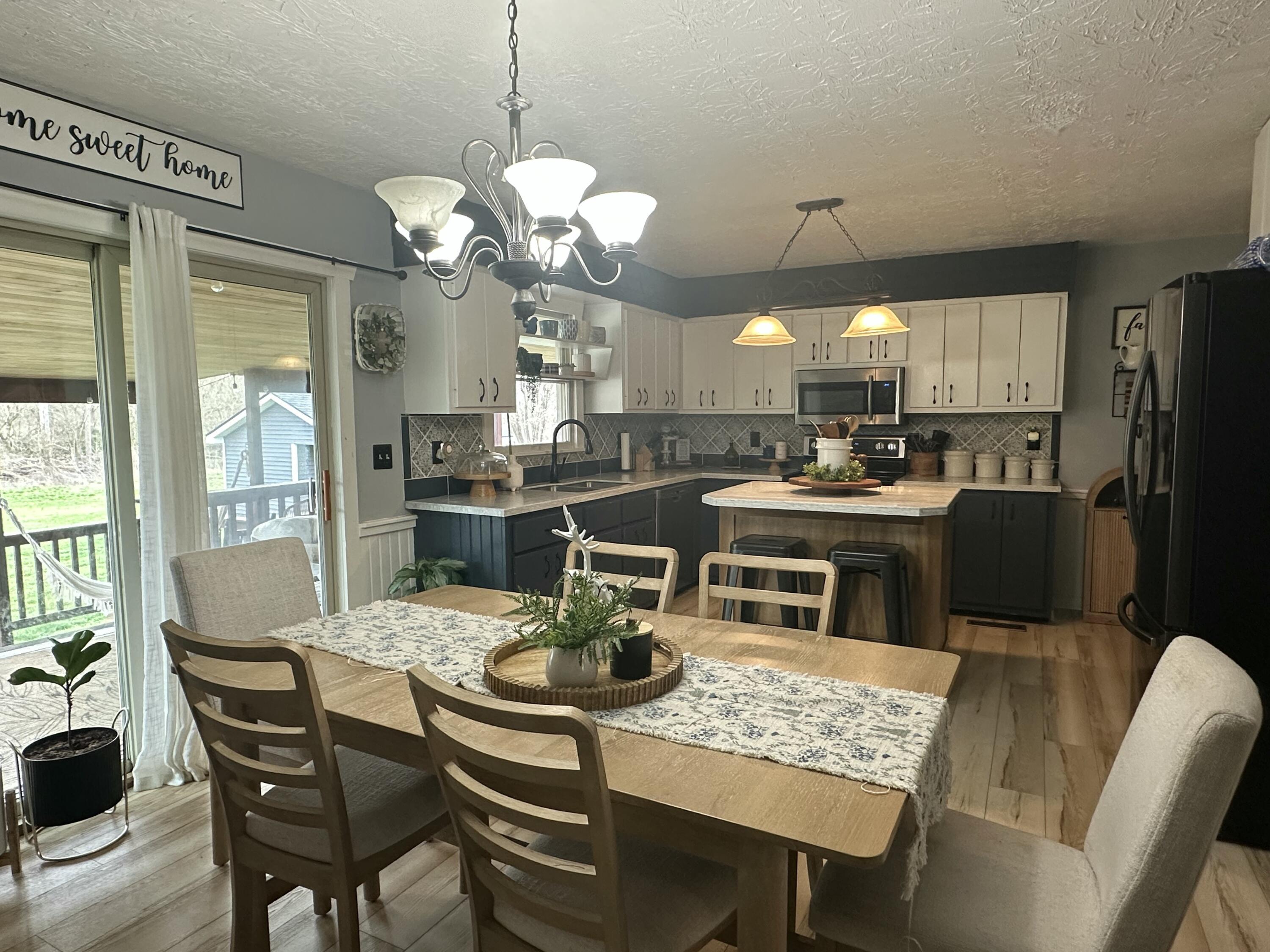 2461 John Watts Road