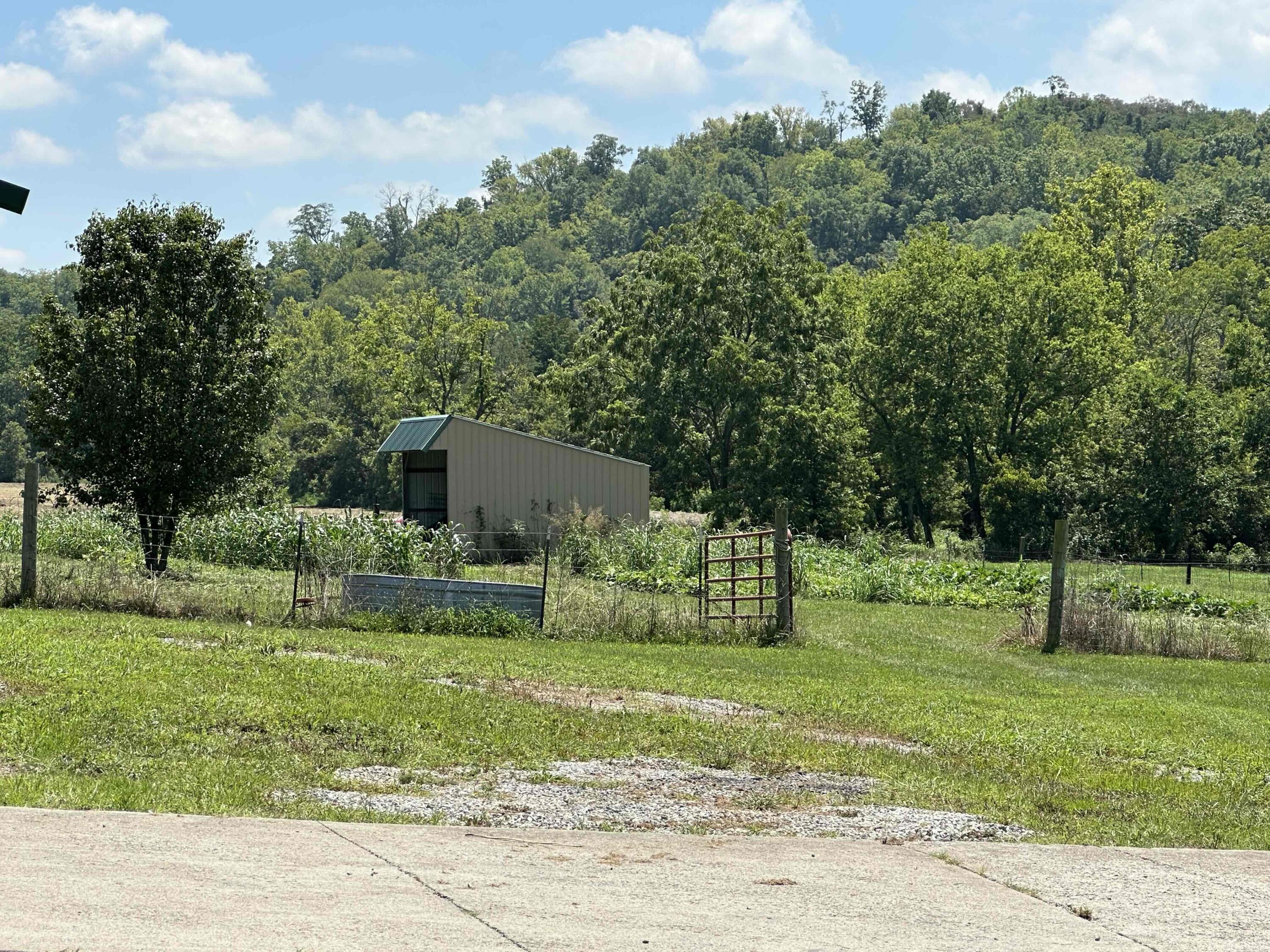 2461 John Watts Road