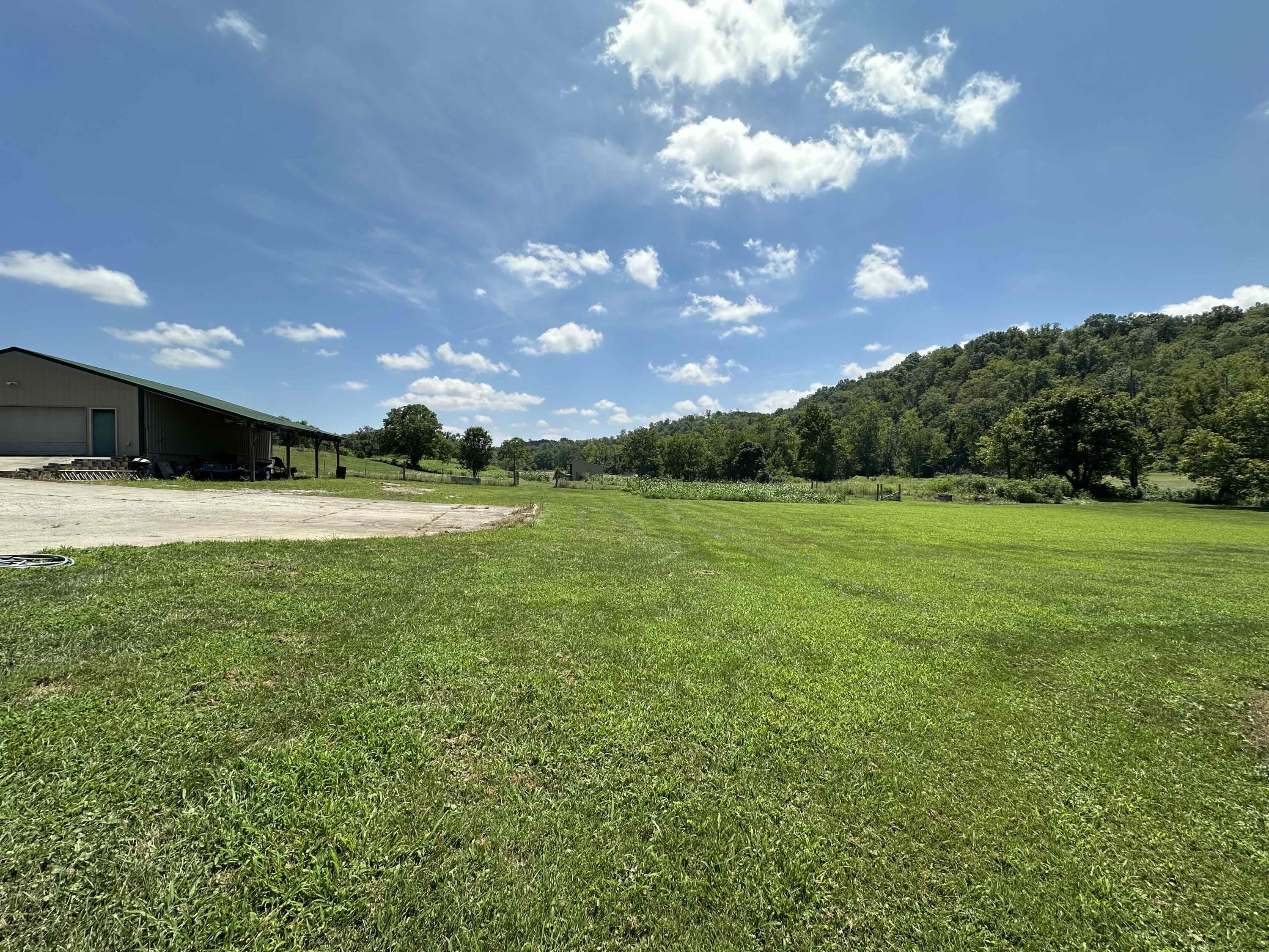 2461 John Watts Road