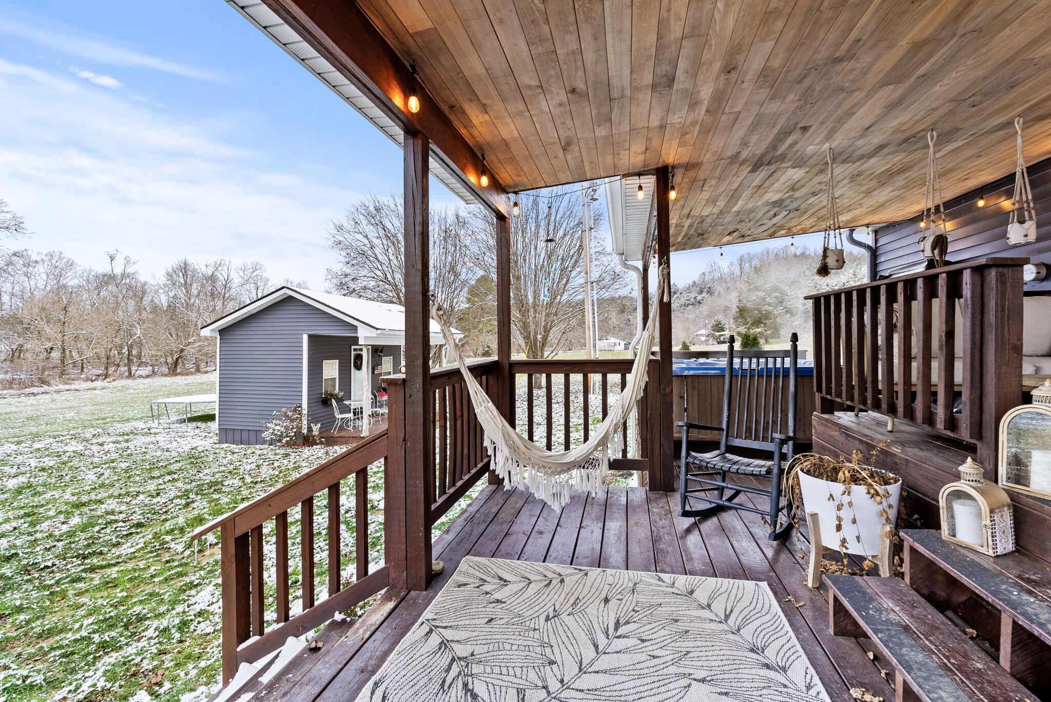 2461 John Watts Road