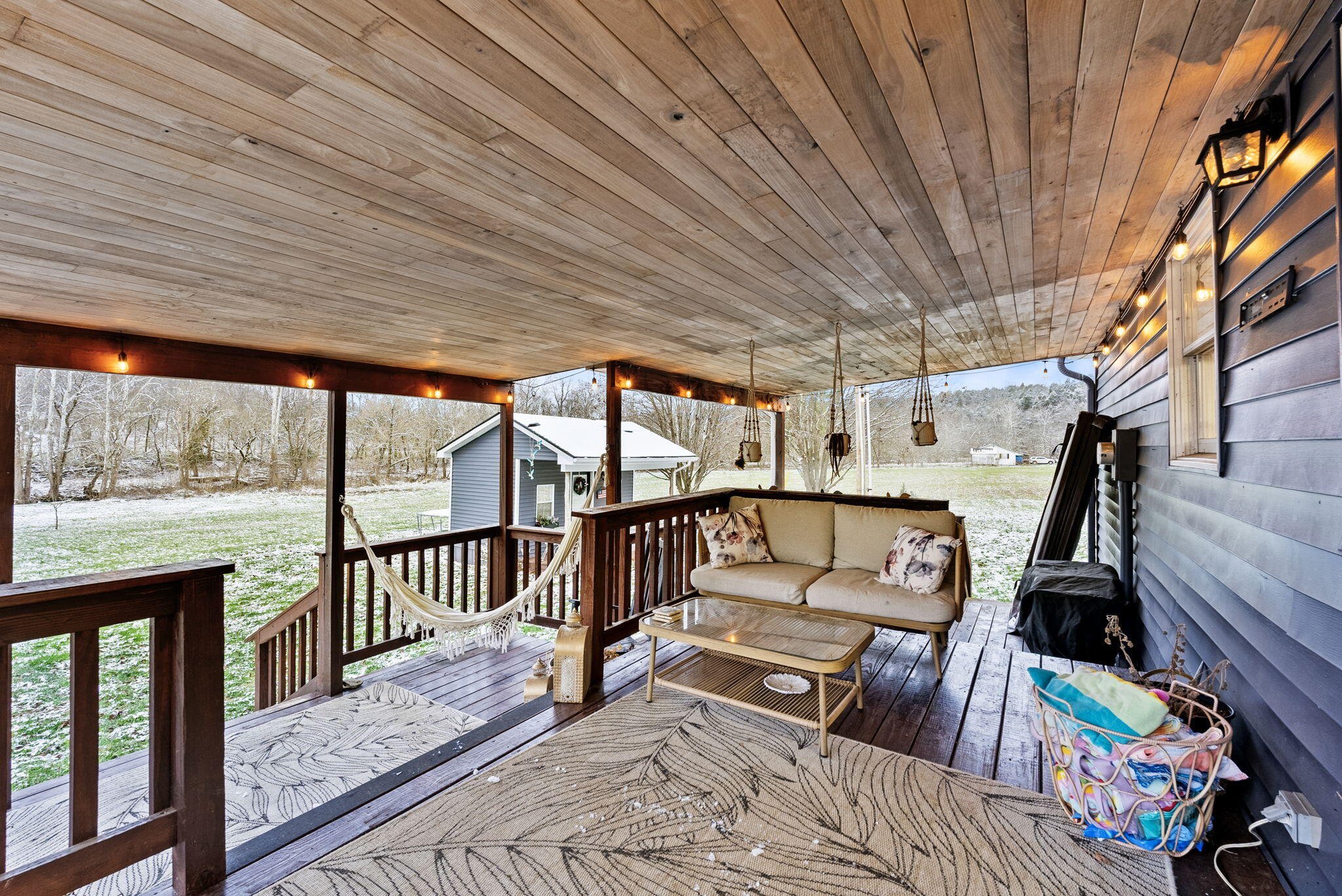 2461 John Watts Road
