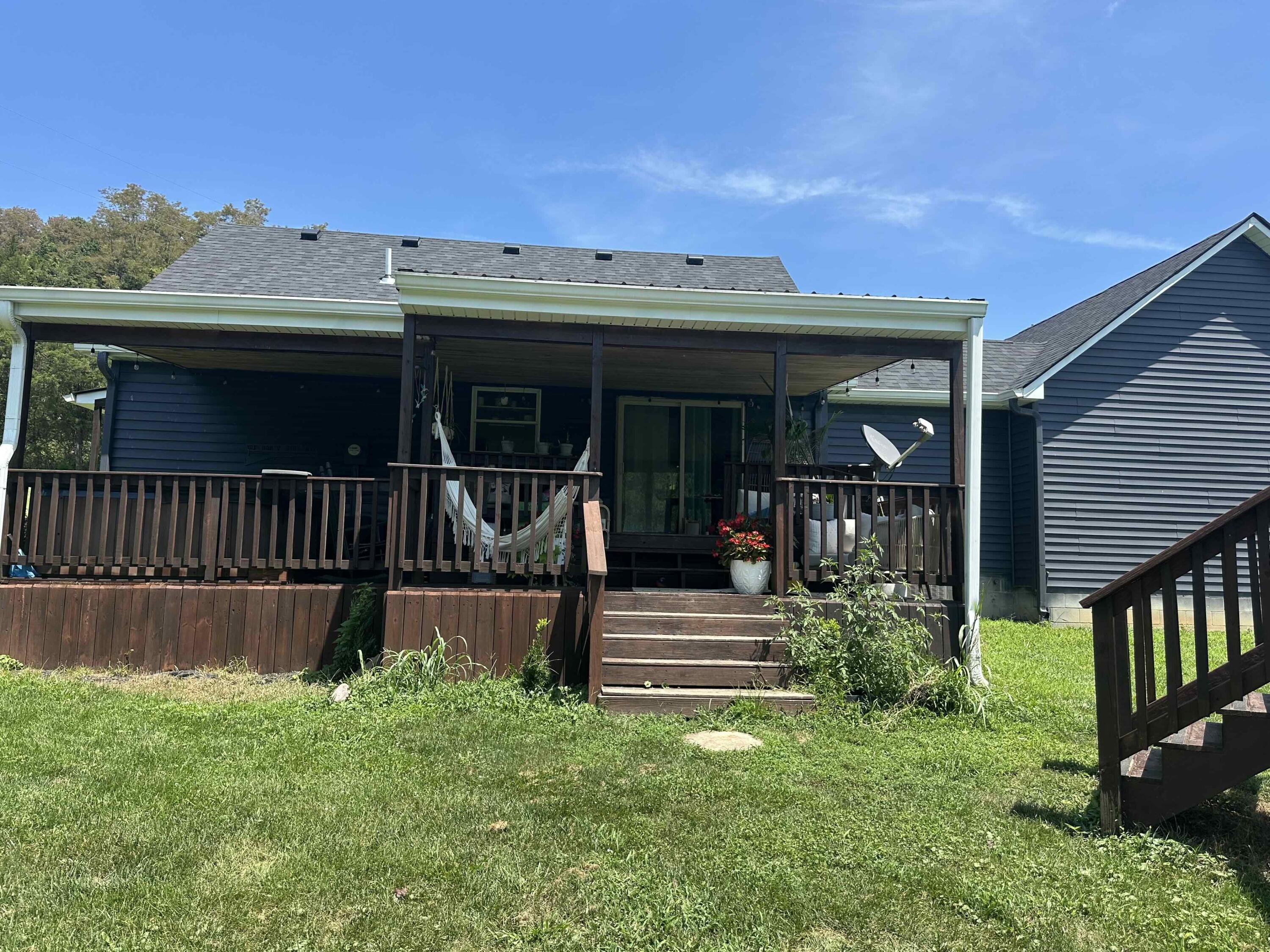 2461 John Watts Road