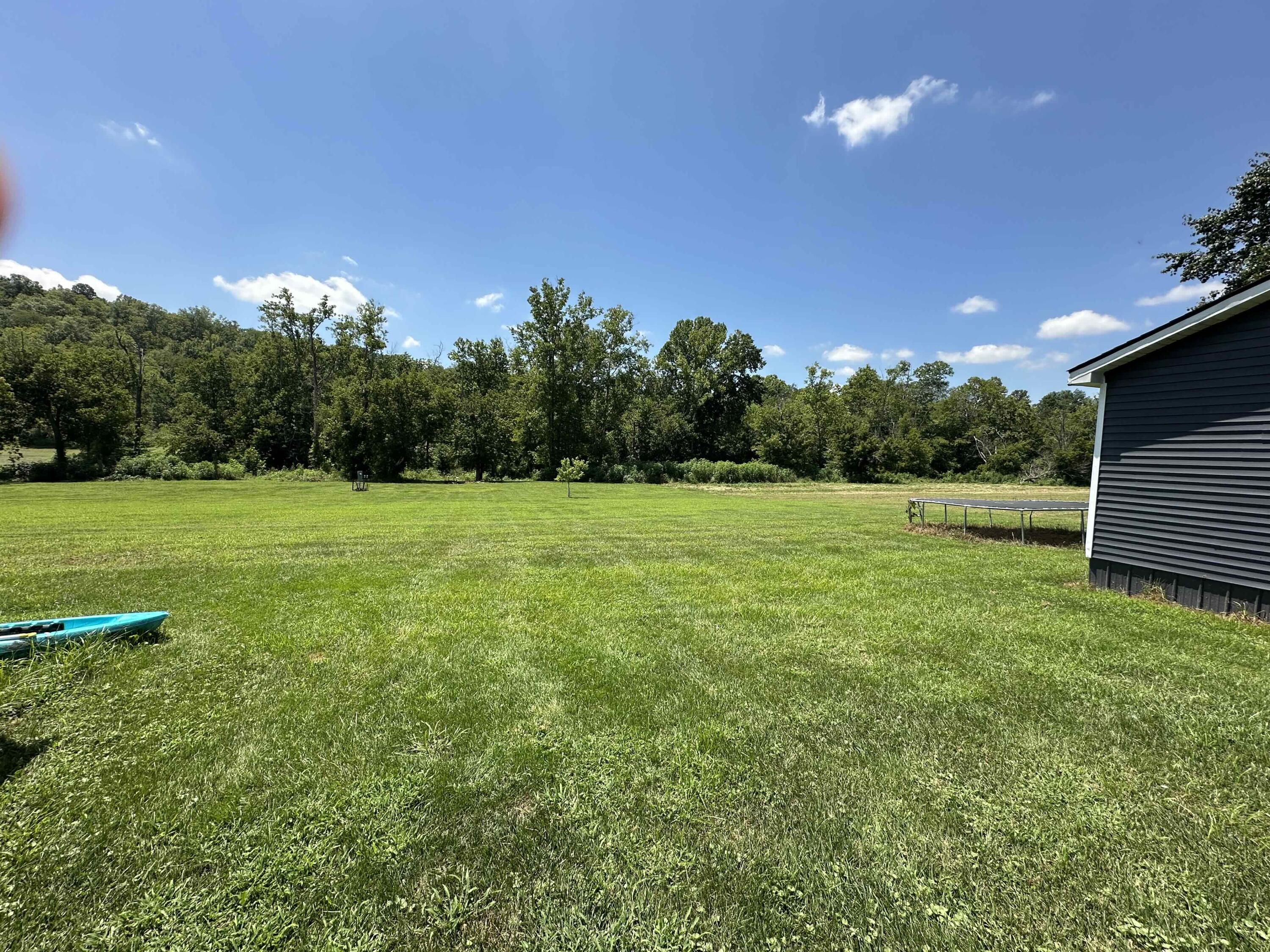 2461 John Watts Road
