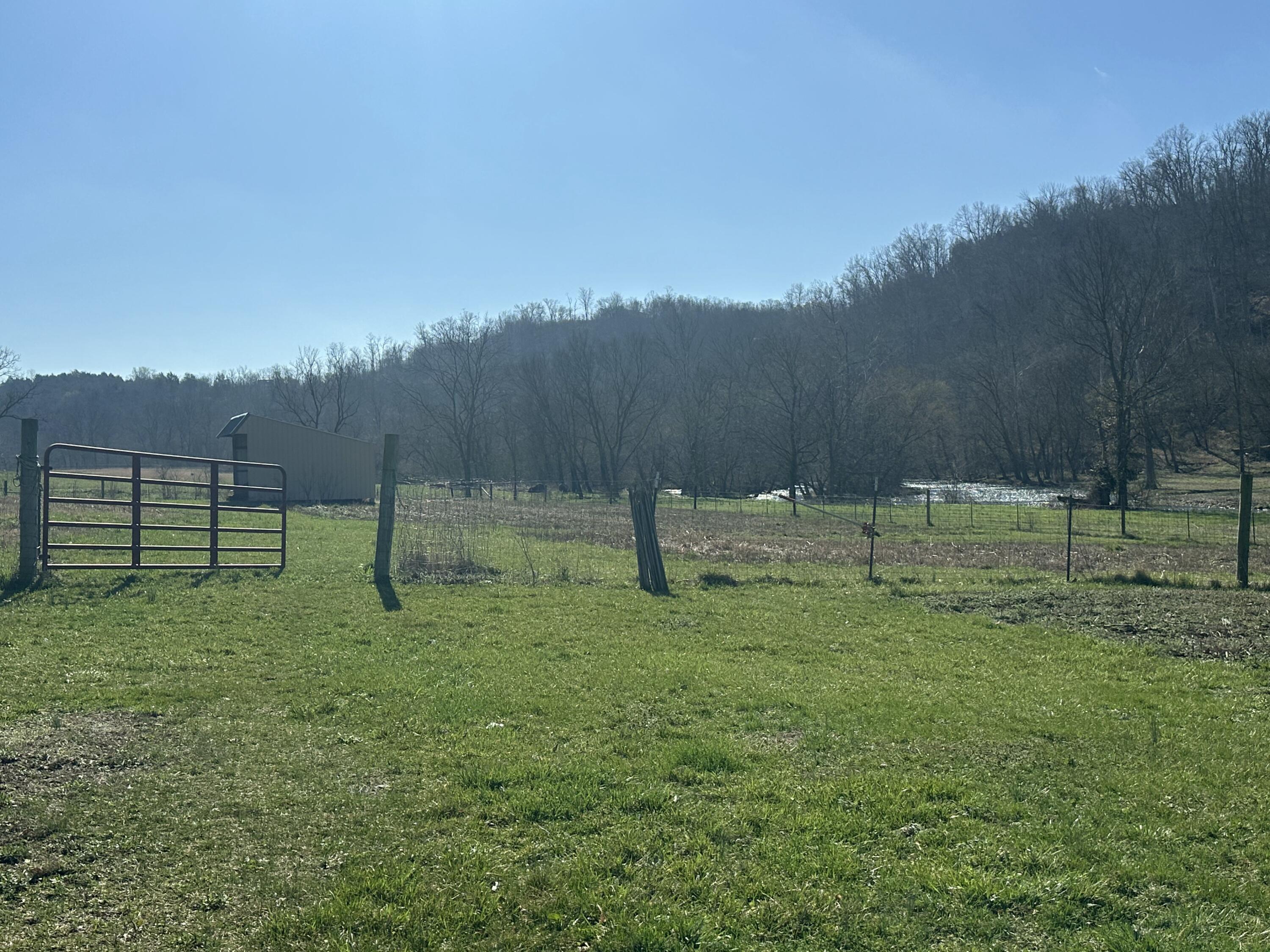 2461 John Watts Road