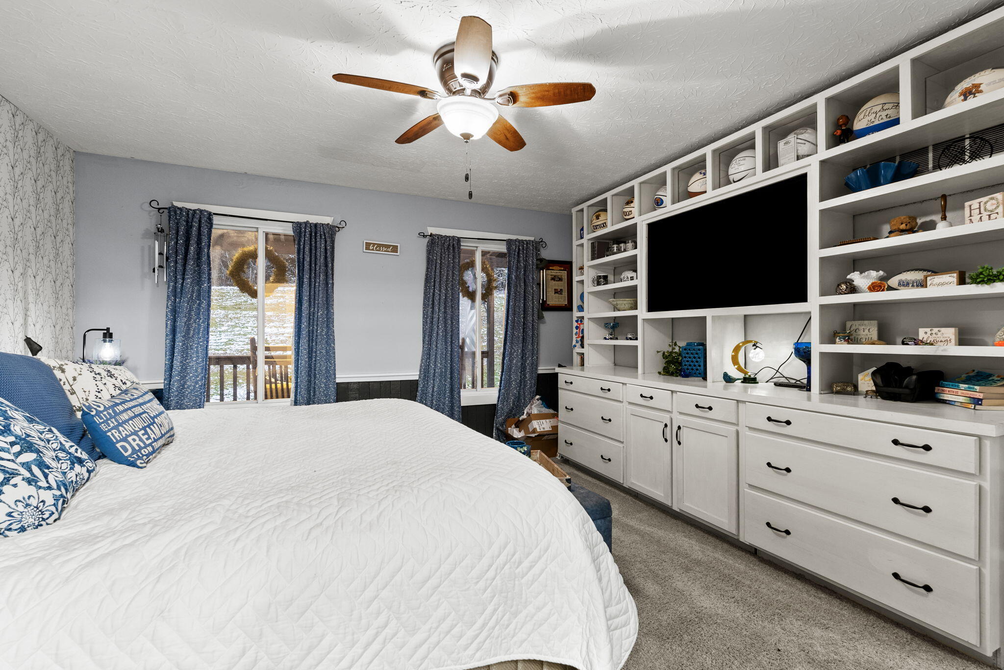2461 John Watts Road