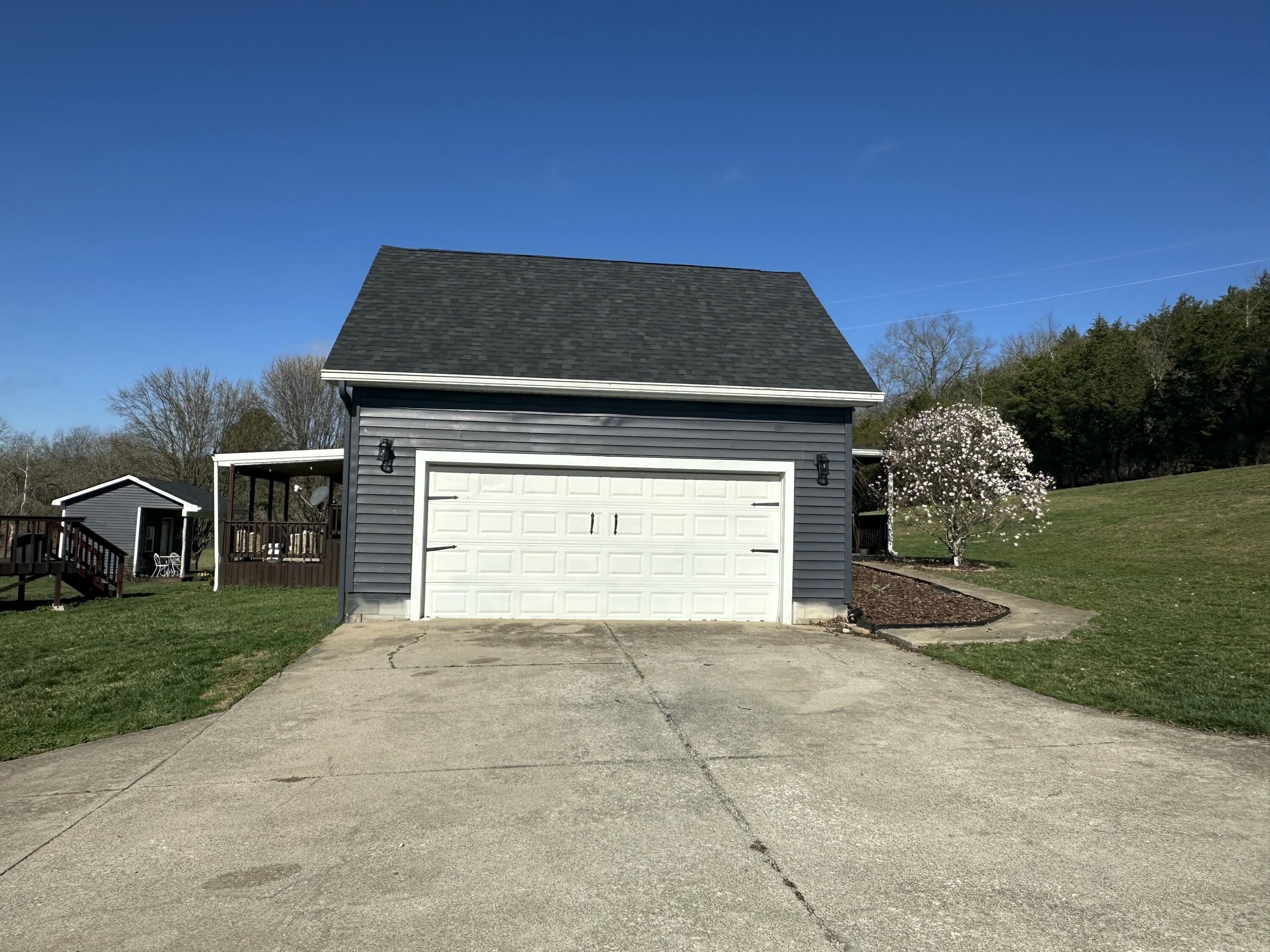 2461 John Watts Road